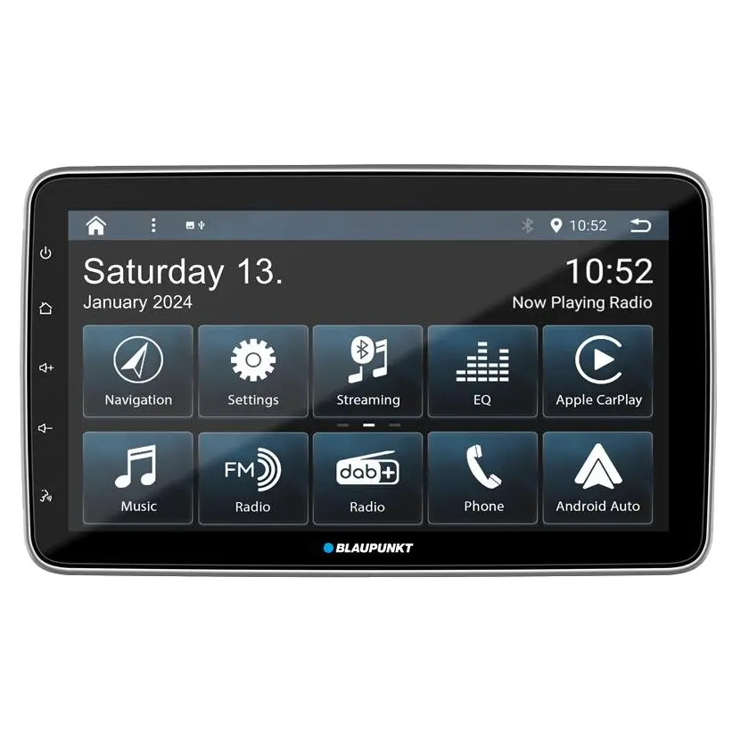 Moniceiver Blaupunkt Cape Town 948 DAB