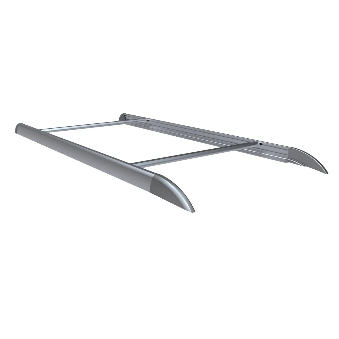 Reling STYLE 4295 mm, für Fahrzeuglänge 636,3 cm