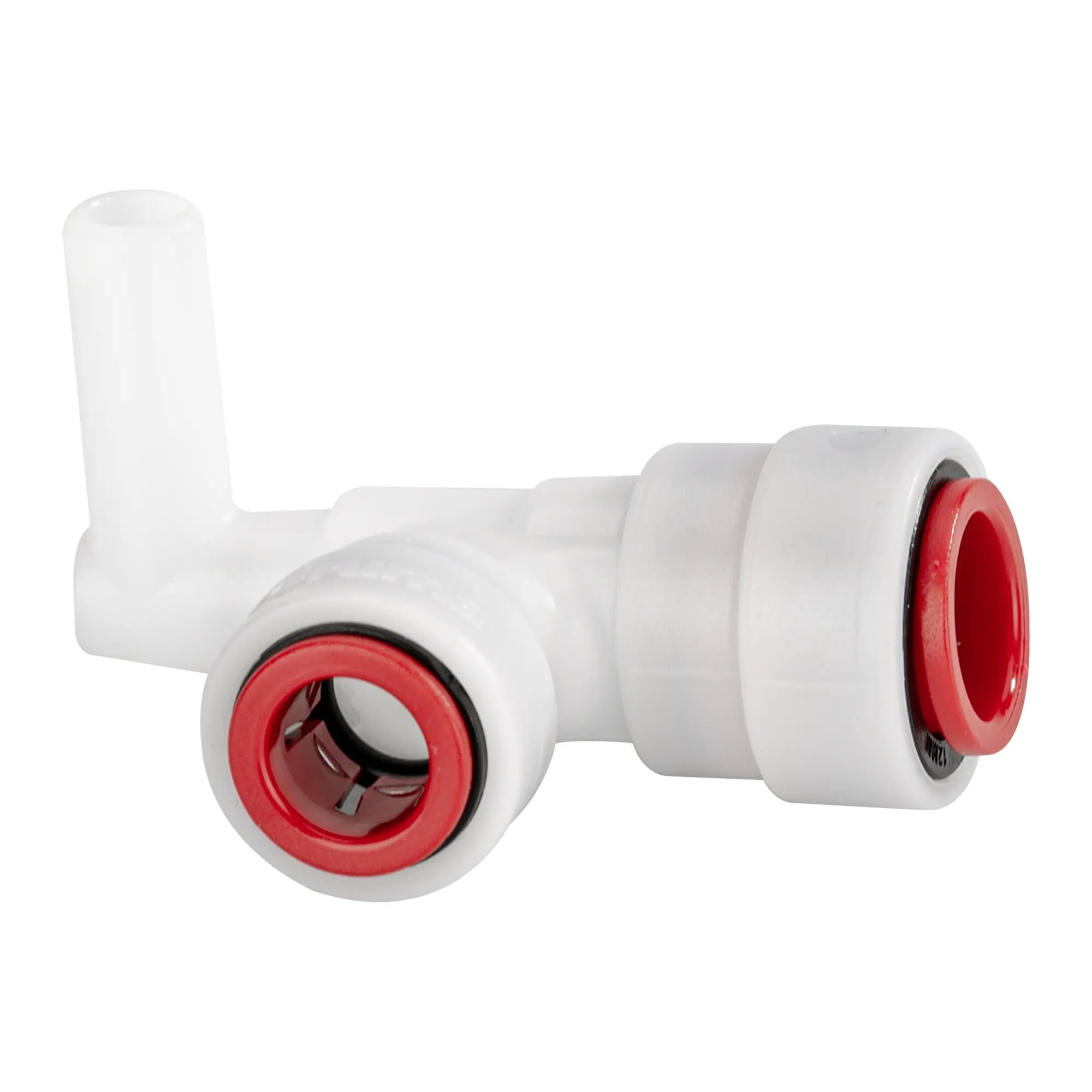 Angle Valve JG 10/JG 12 mm