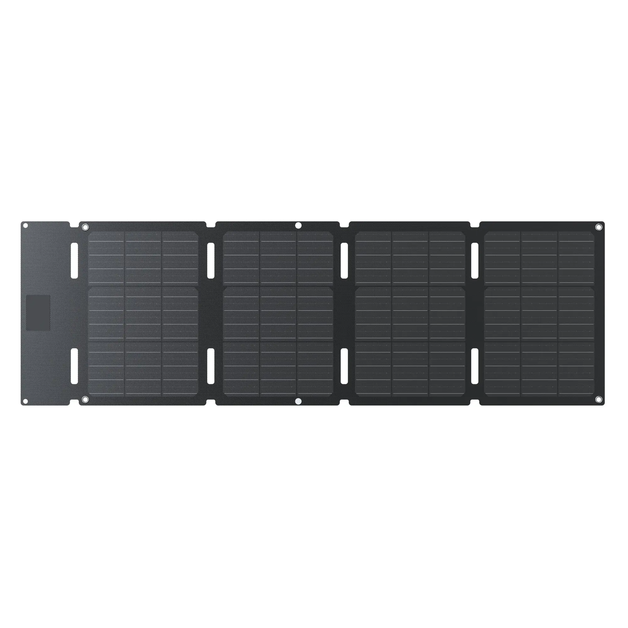 Foldable Solar Panel, 45 Wp