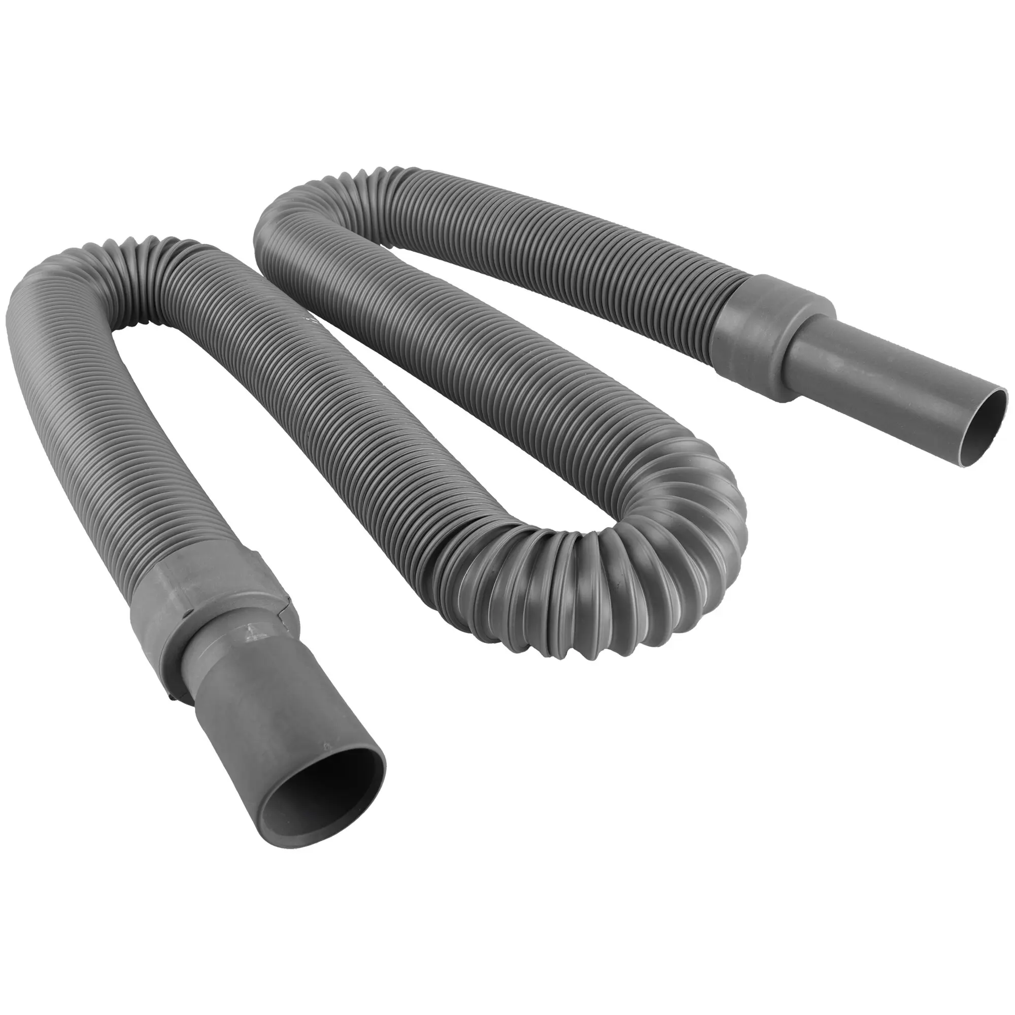 Ausziehbarer Abwasserschlauch, 3 m
