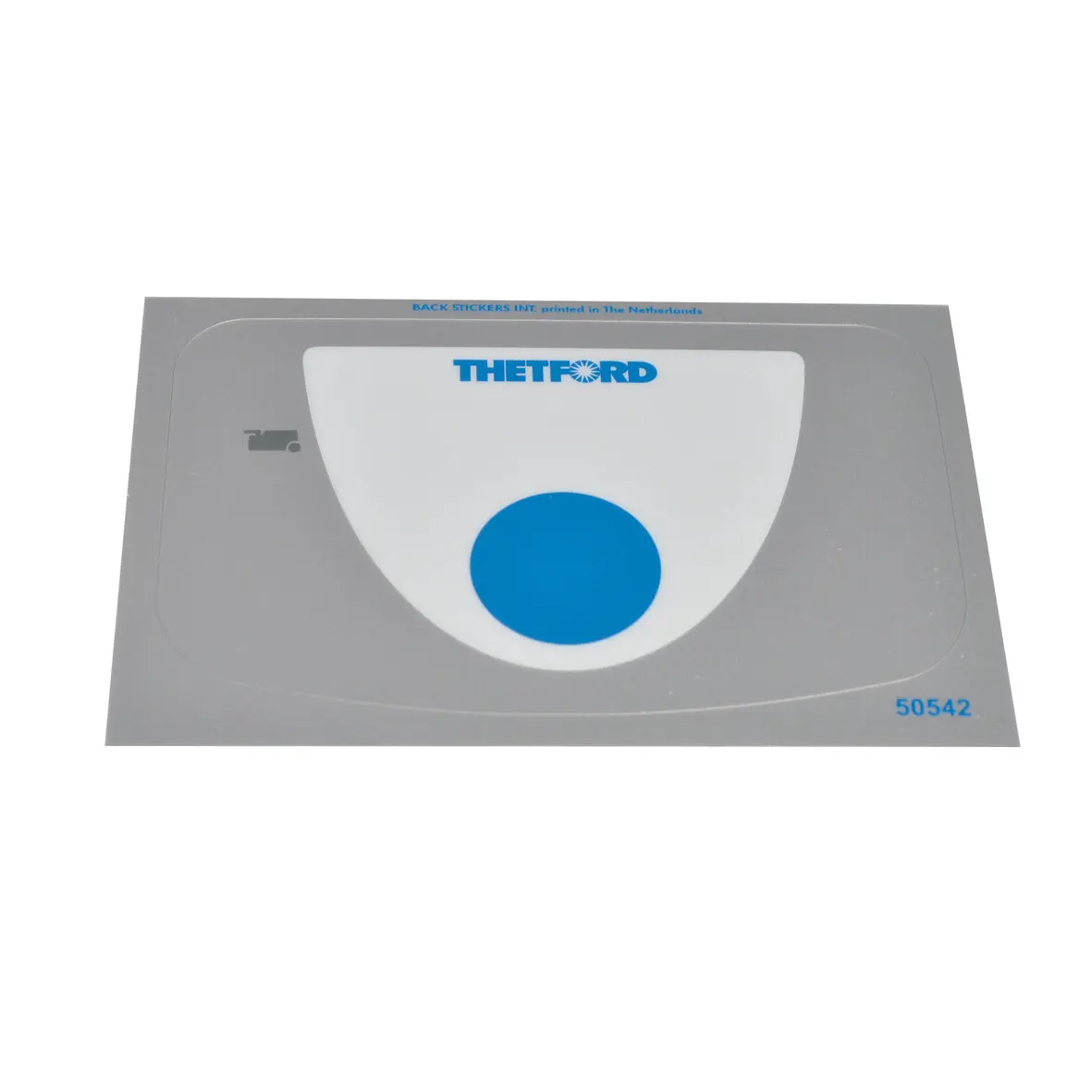 Abdeckung für Bedienelement für Toilette C250
