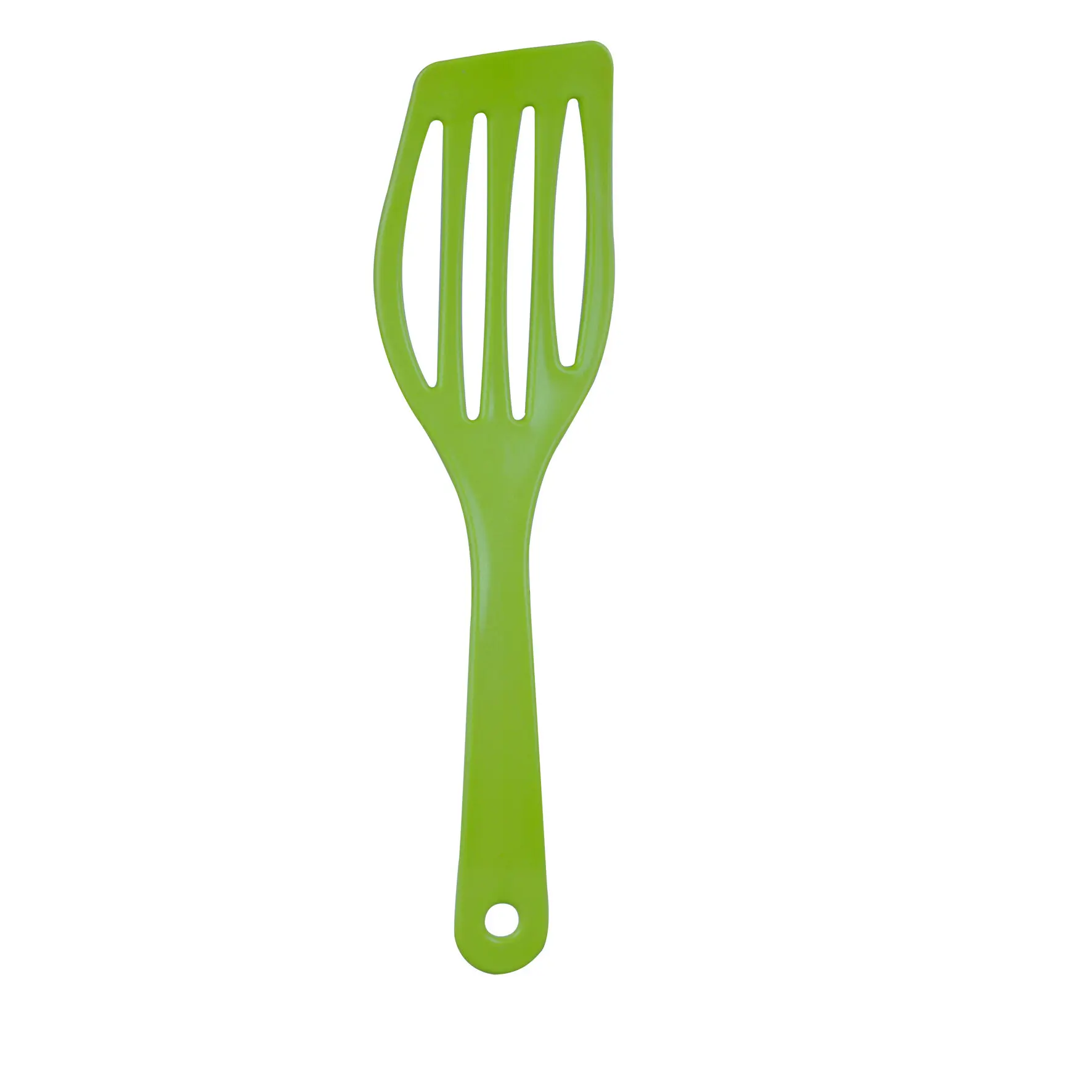 Kitchen Utensils, apple green, Spatula