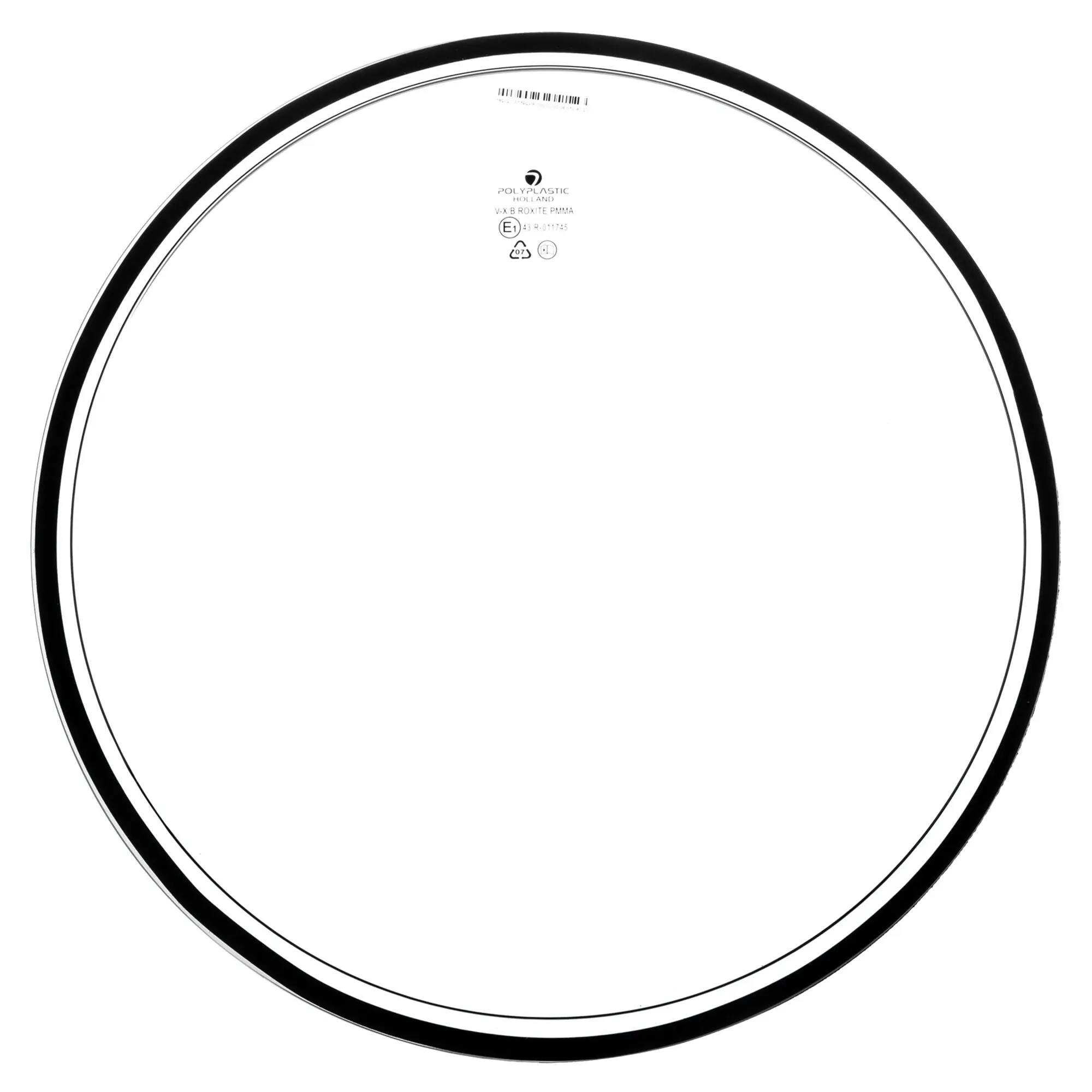 Porthole, Fixed, 380 mm