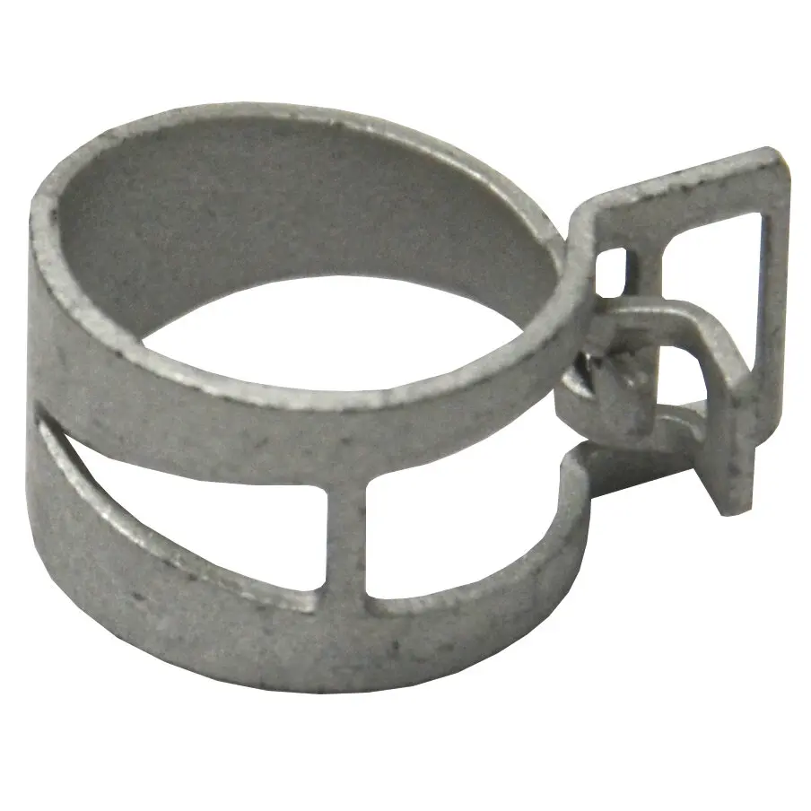 Federbandschelle vorgespannt, 18 mm, 5er-Set