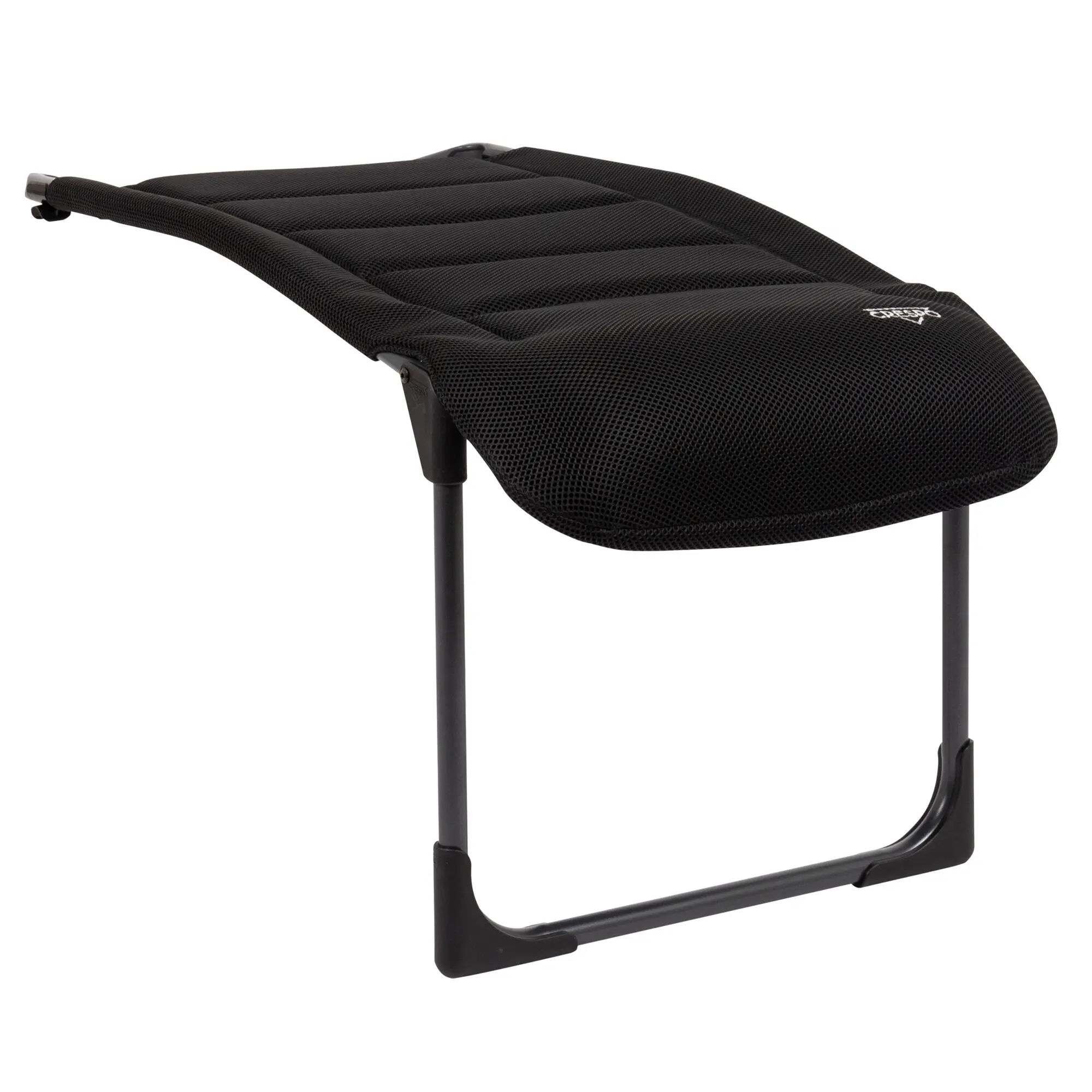 Fußauflage RP/215 Air-Deluxe schwarz