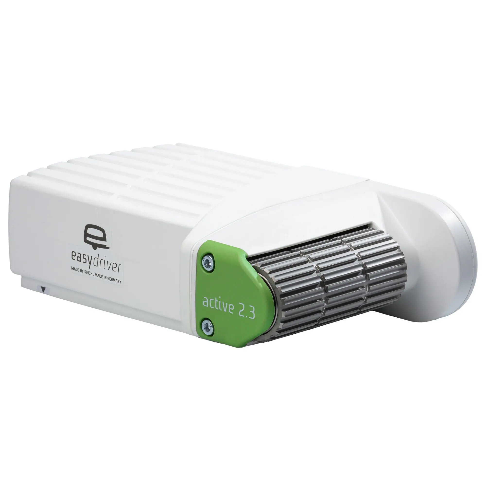 Motor/Getriebeeinheit easydriver active 2.3, links