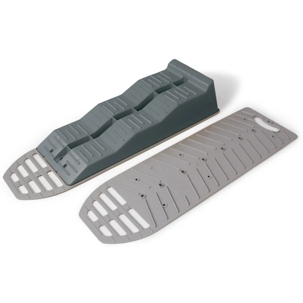 Antirutschmatte Level Plate 2er-Set