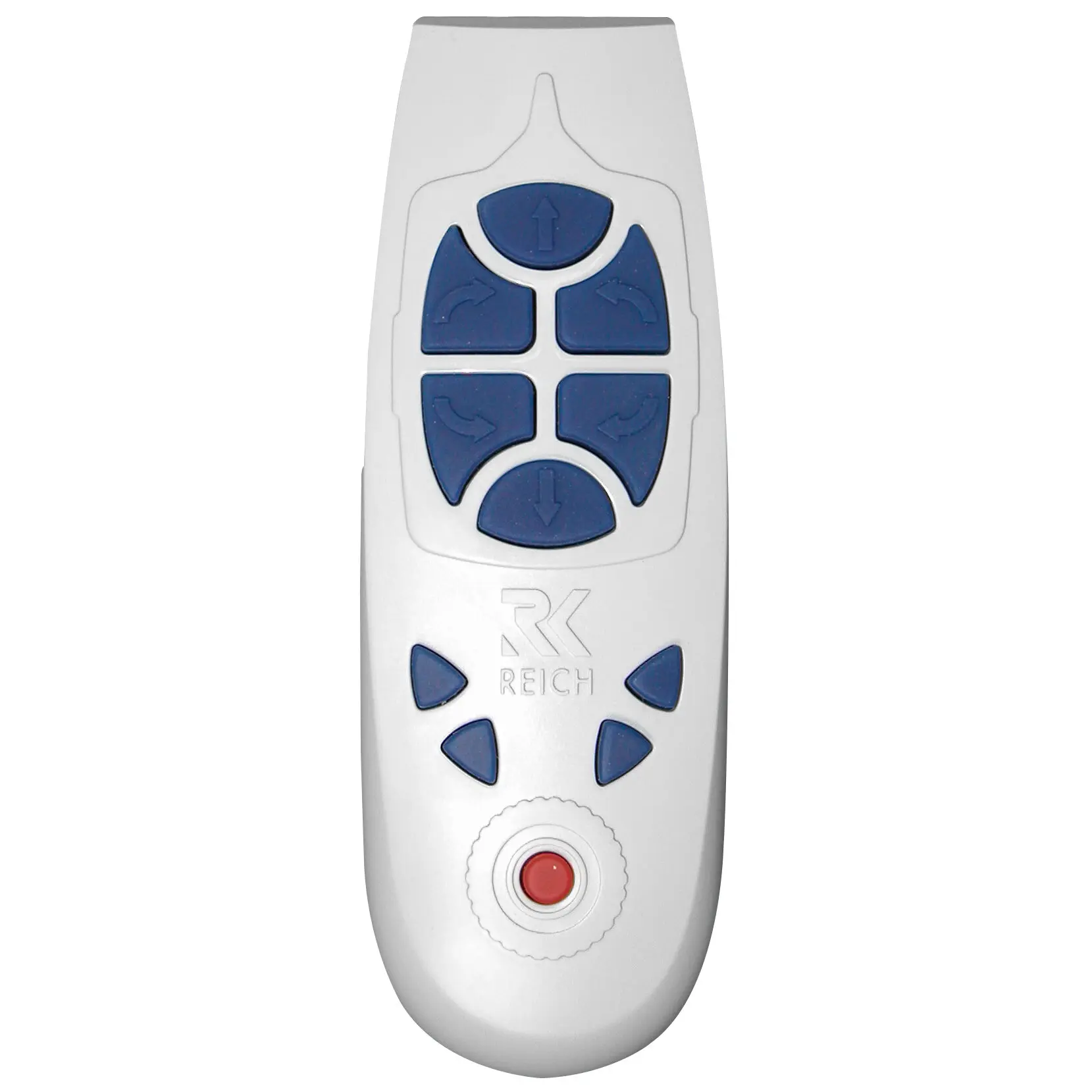 Remote Control RC2 for Reich Movers
