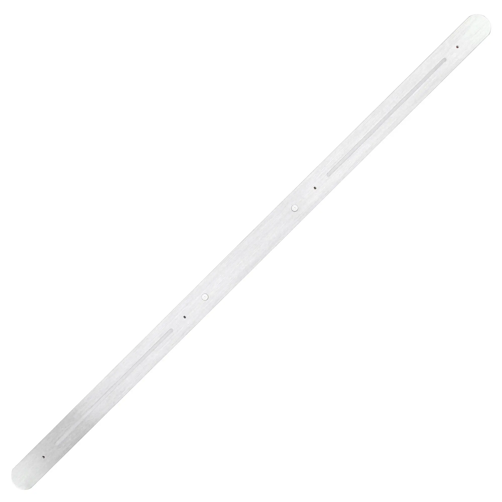 Fahrerhausbeleuchtung mit moderner LED-Technik, silber