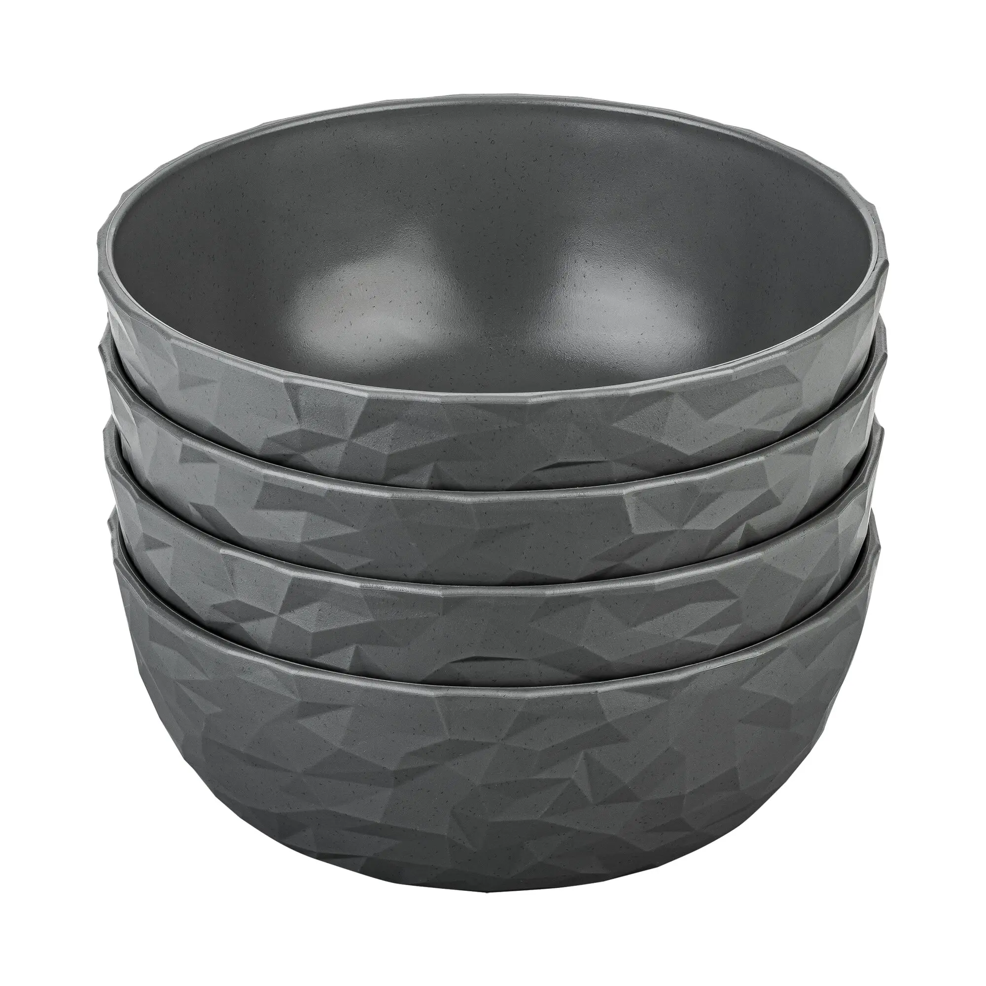 Schale CLUB BOWL, grau