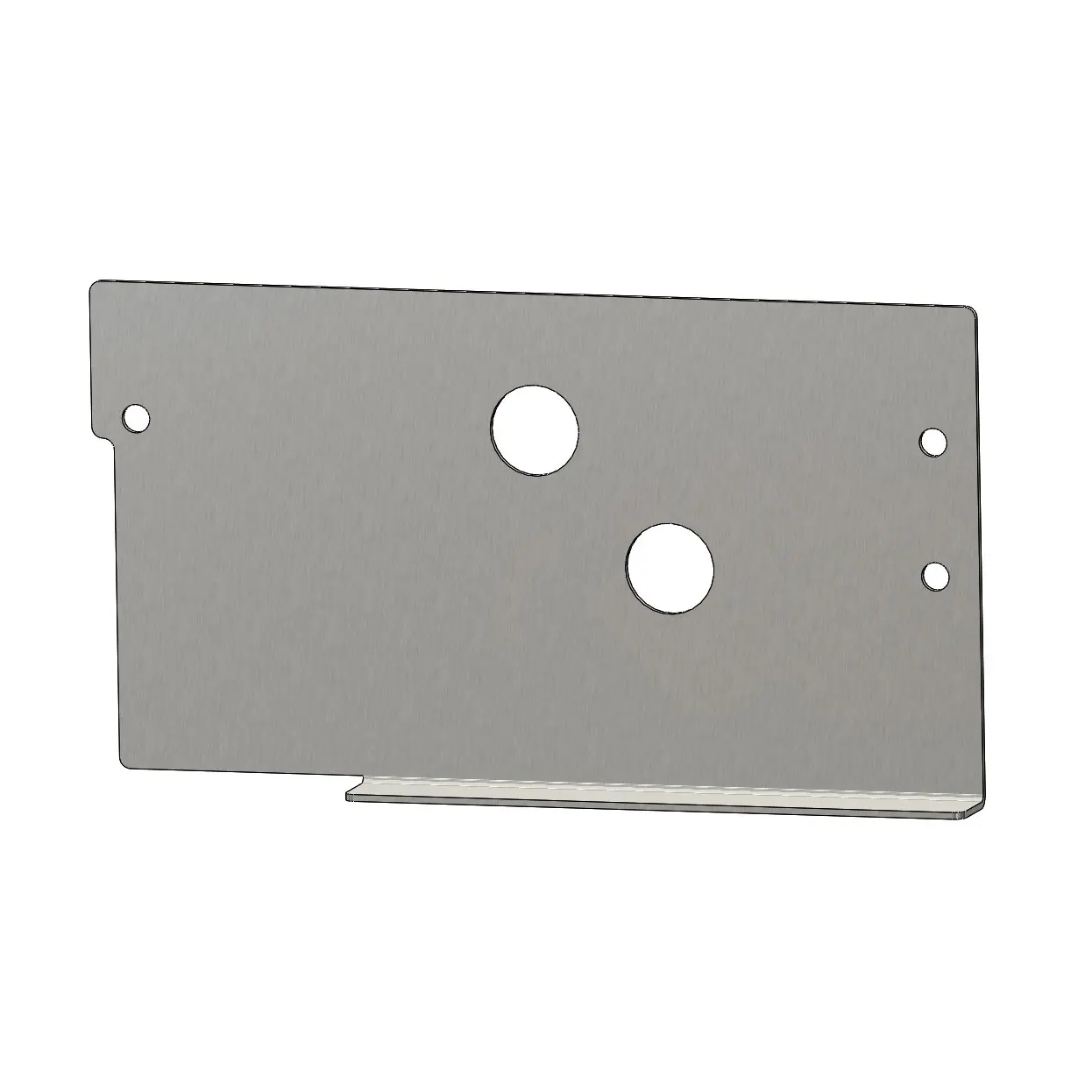 Adapter Kit BPW Vario III – IV