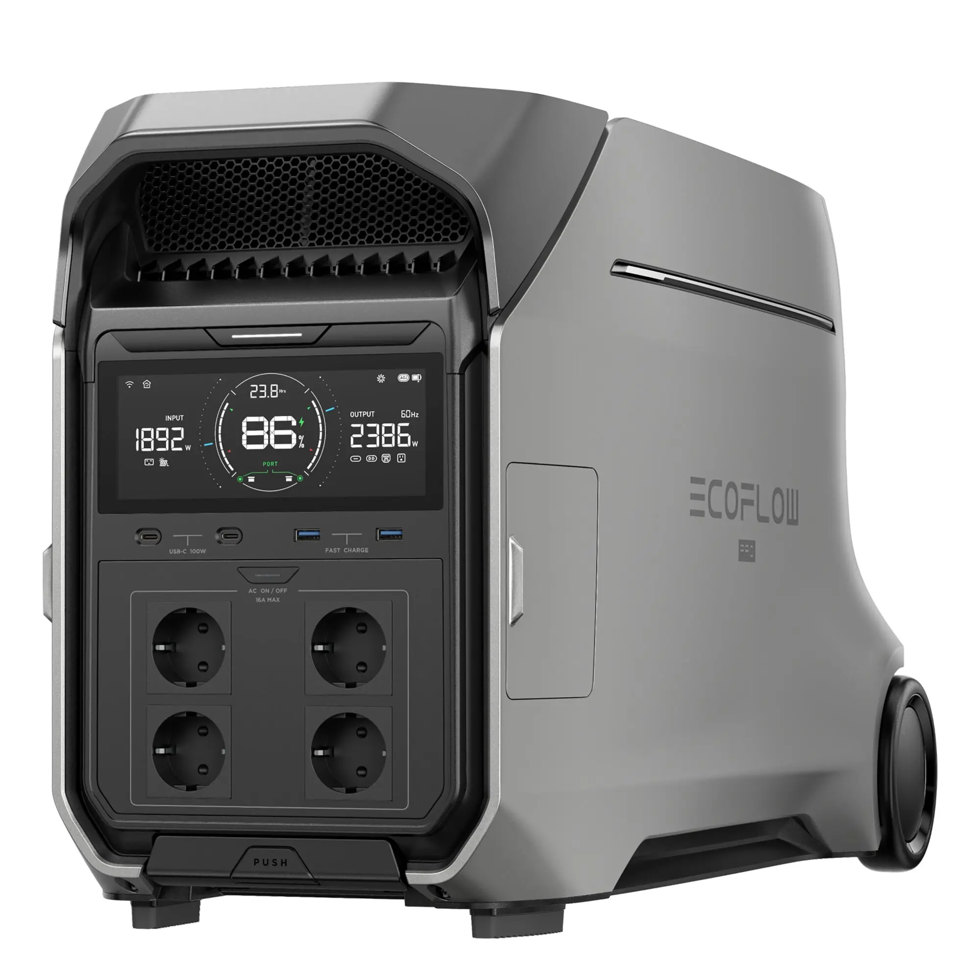 Powerstation DELTA Pro 3
