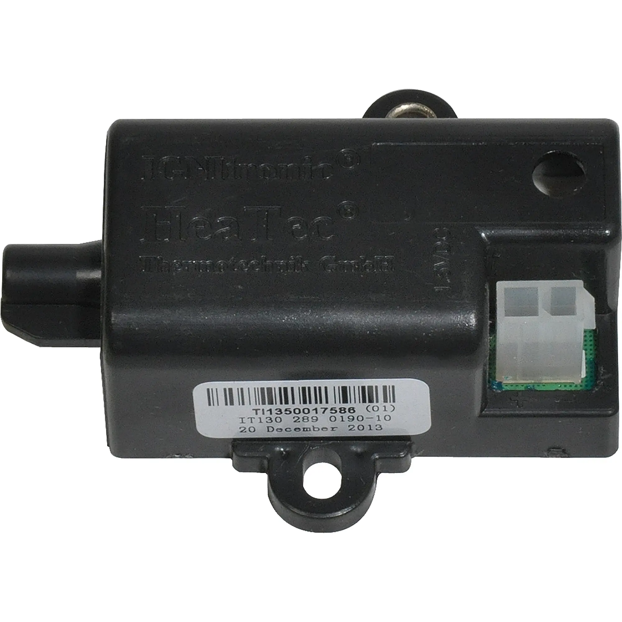 Batteriezünder für Dometic-Kühlschränke