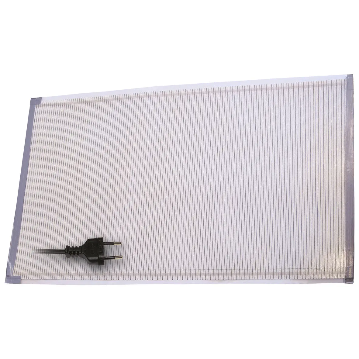 Heizgewebe 230 Volt, 75 cm