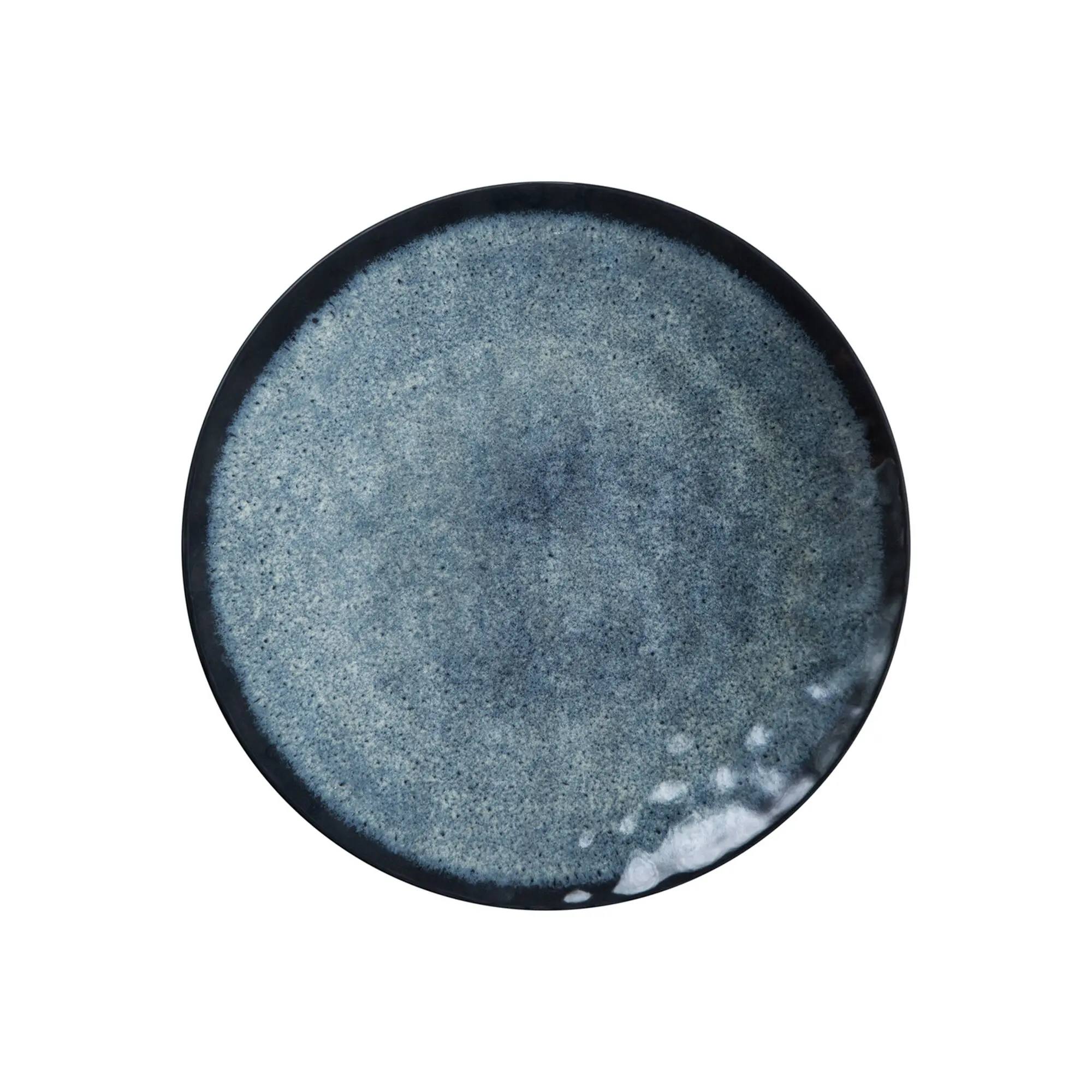 Venetian tableware, soup plate
