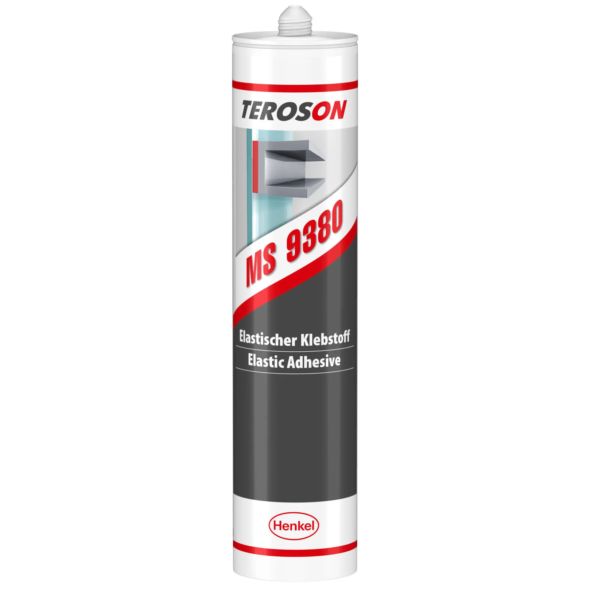 Klebstoff TEROSON® MS 9380