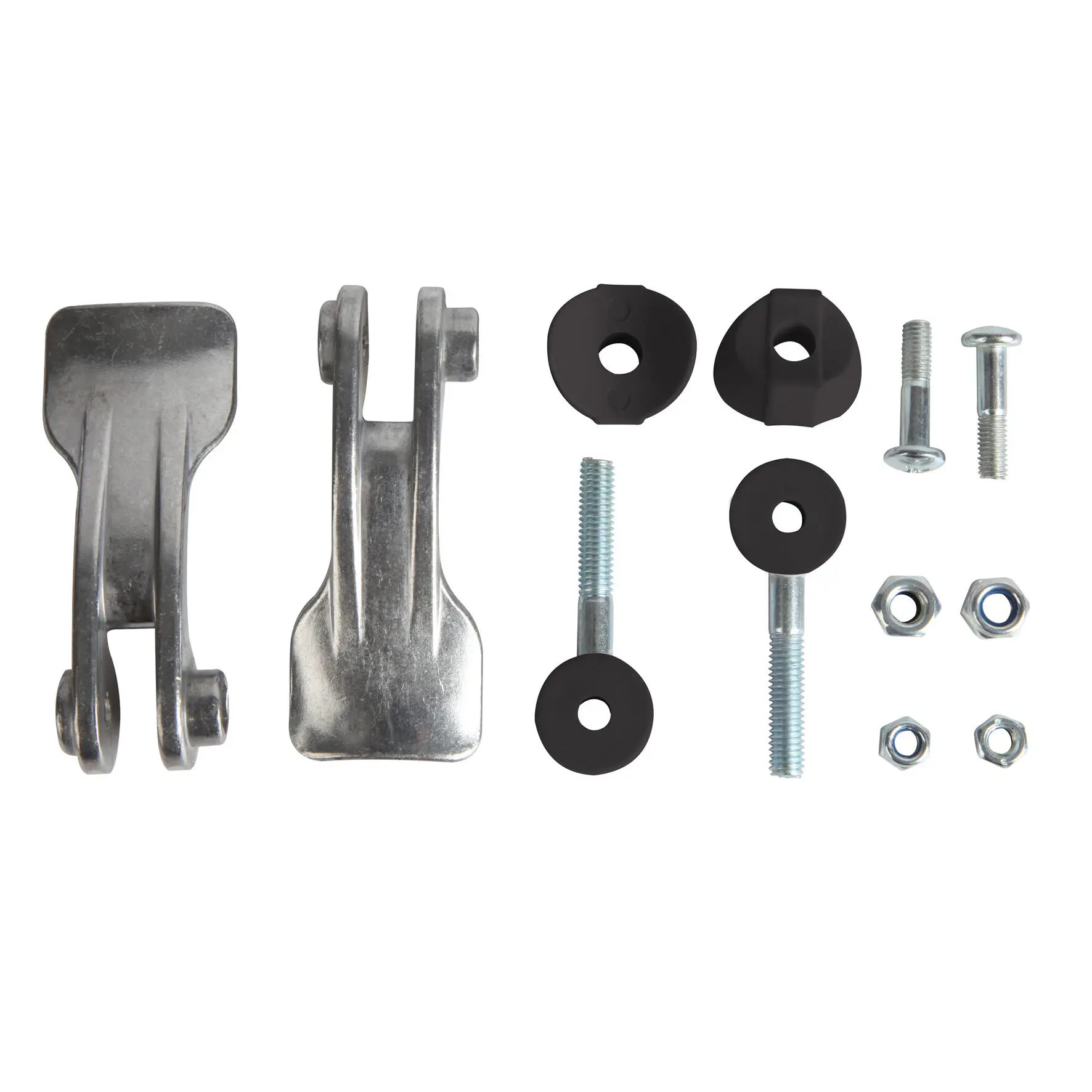 Clamping System