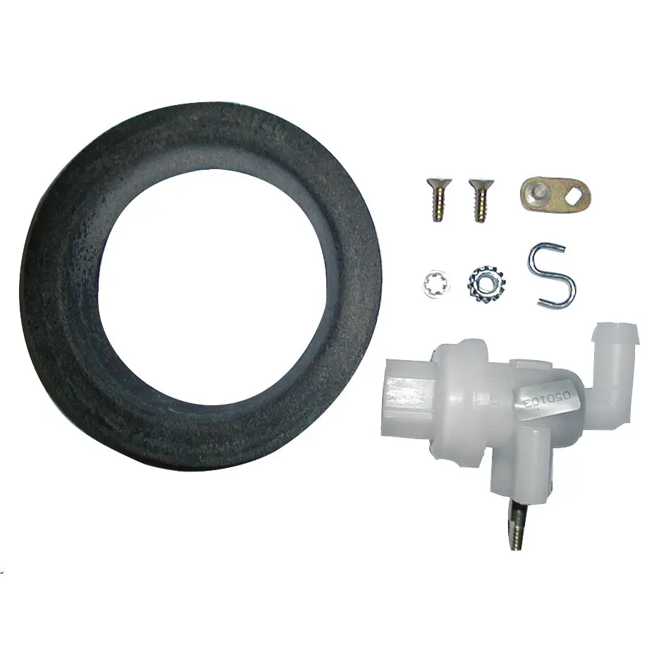 Ball Valve