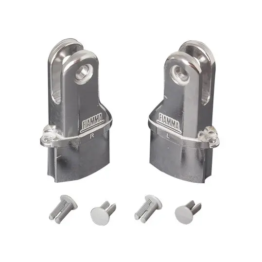 Kit Support Leg End for F45 TiL/ZIP