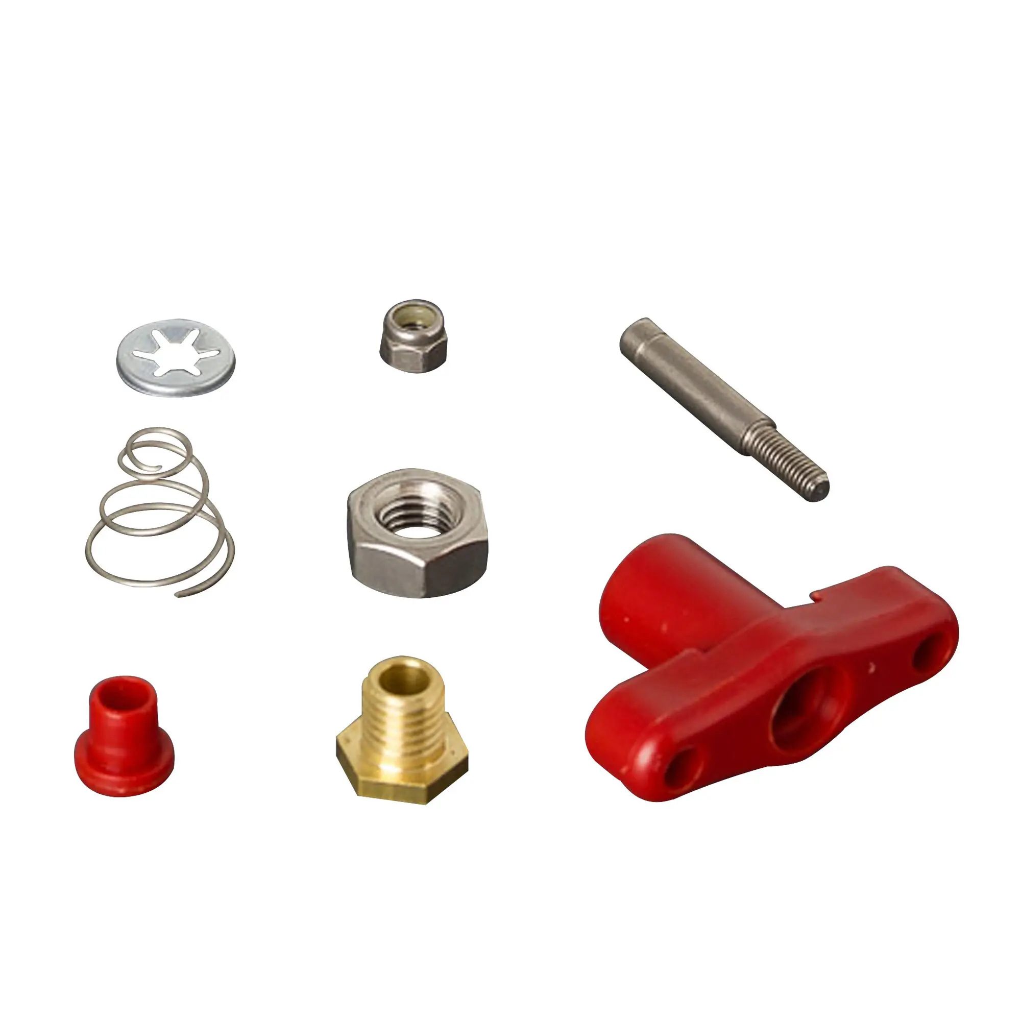 Locking Kit