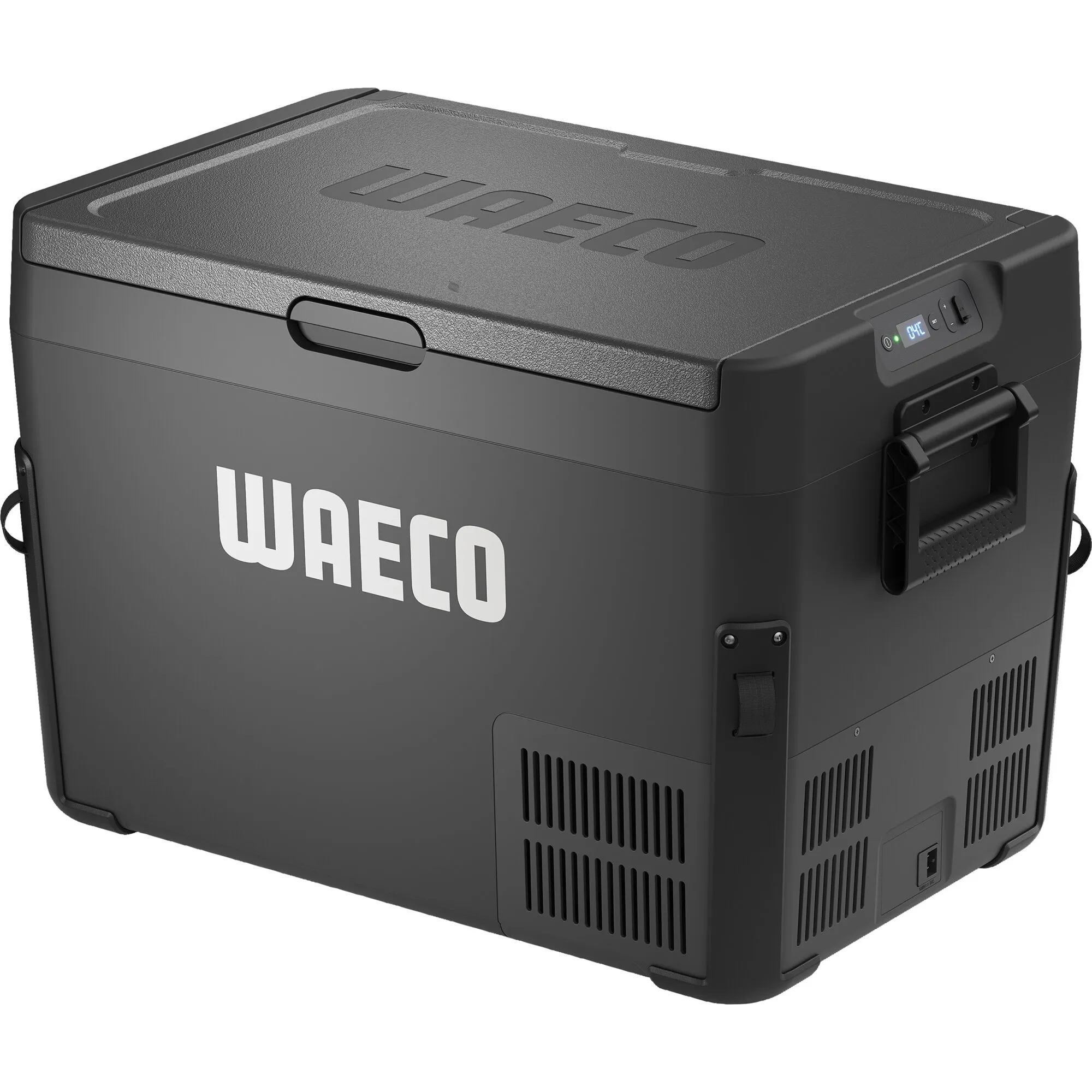 Kompressor Kühlbox WCC60, 12/24 Volt