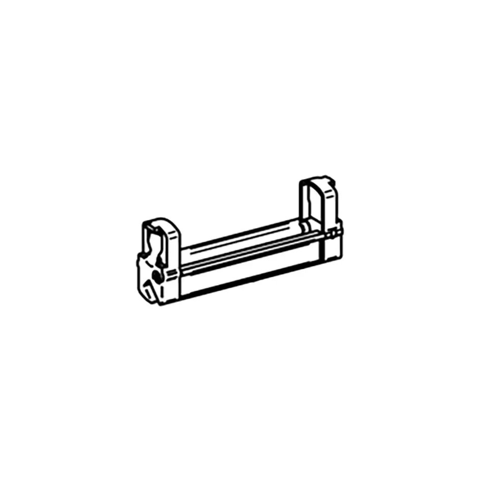 Telescopic Arm and Support Leg Locking for Thule Omnistor 1200, 3,75 m