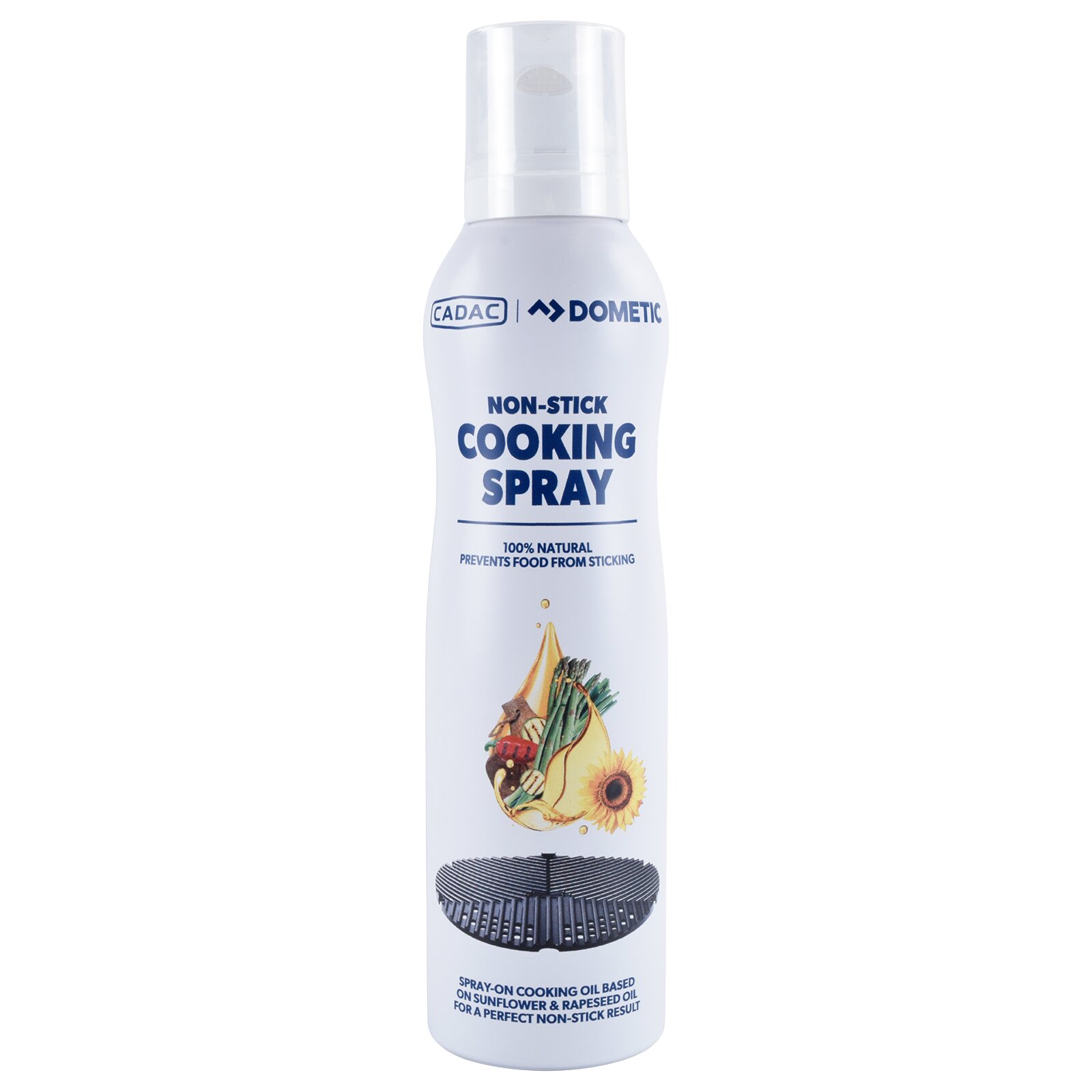 Antihaft‑Kochspray 200 ml