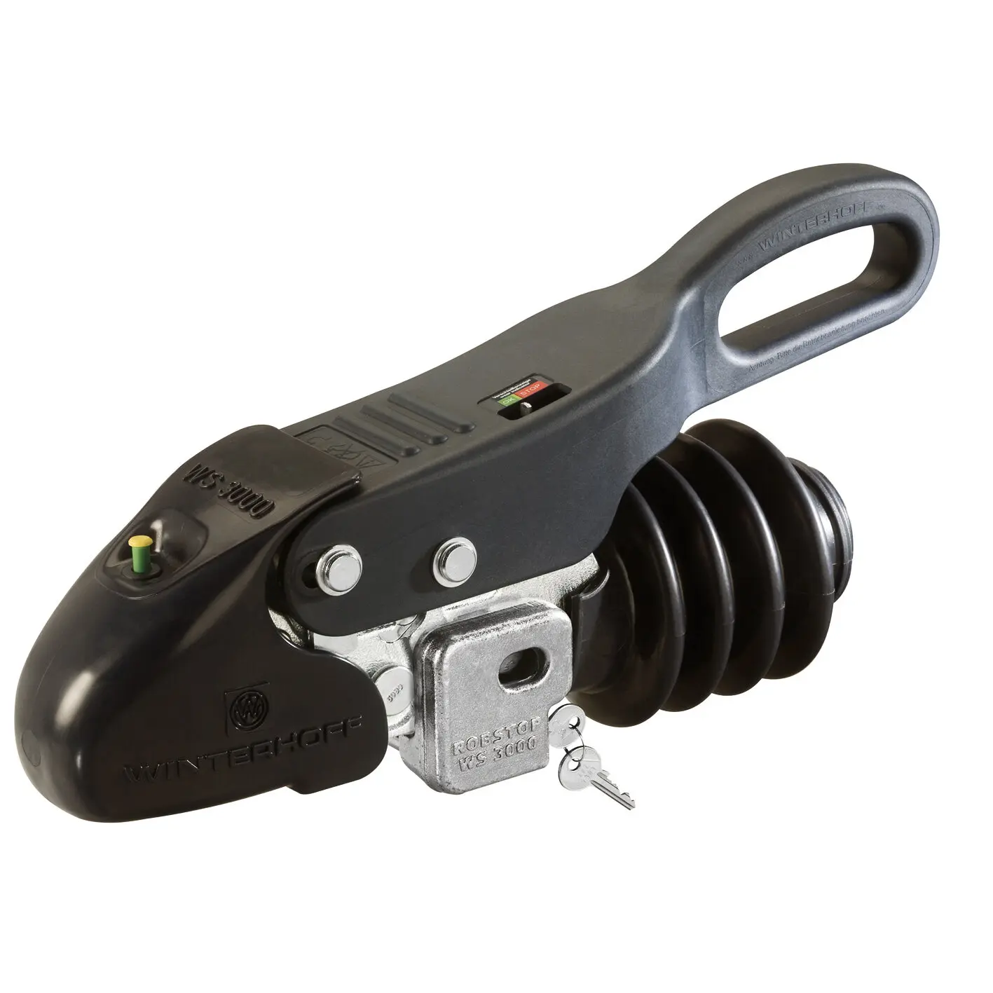 Diebstahlsicherung ROBSTOP WS 3000, Standard