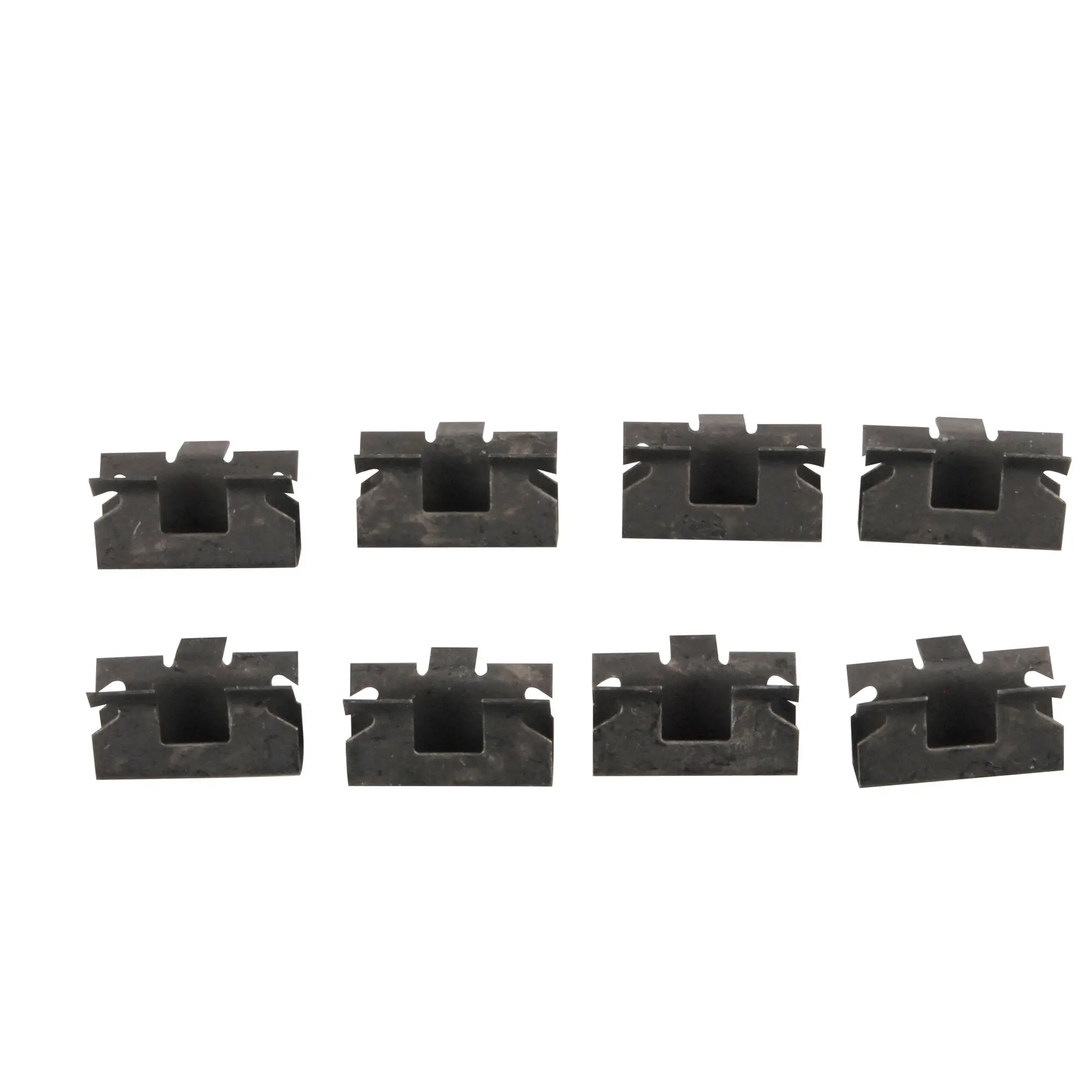 Mounting Clips for Guide Rails (Blinds)
