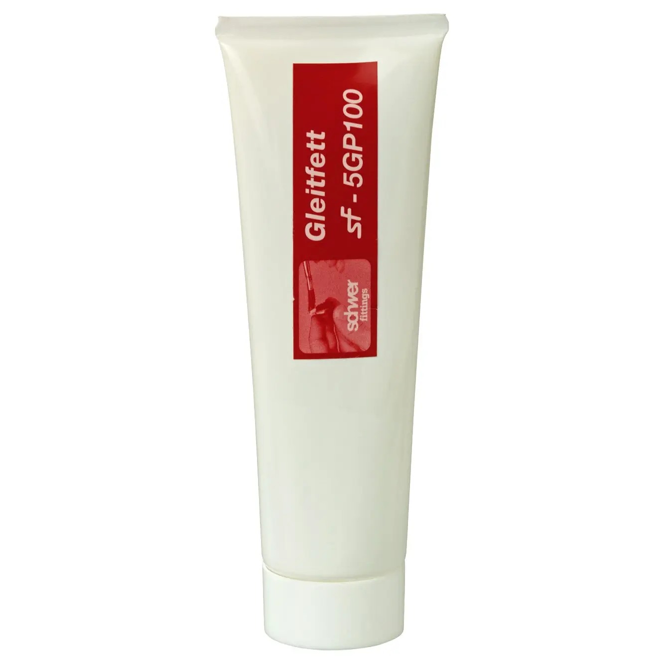 Gleitmittel Tube 100 g für VOMO-Stutzen