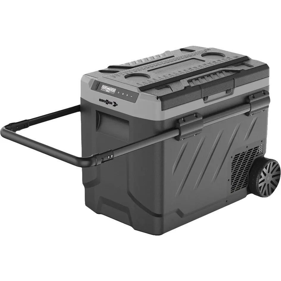 Polarys Freeze DZW50, 12/24/100 – 240 V