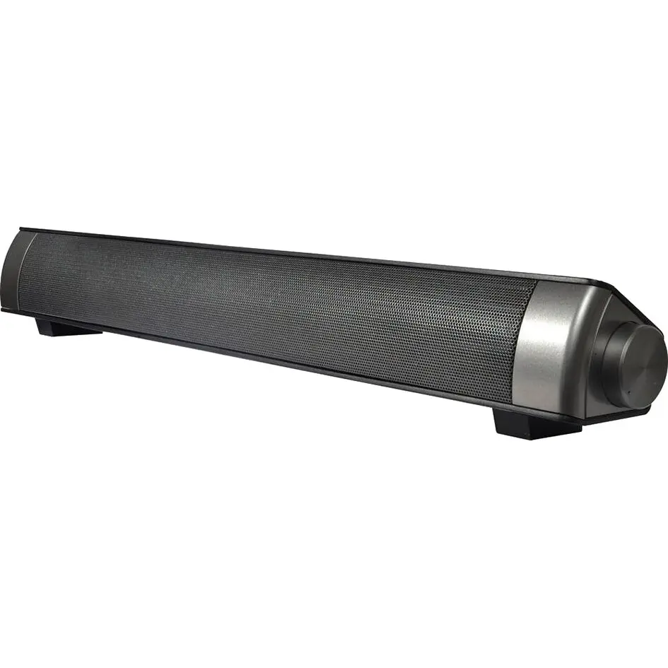 Soundbar Reflexion SB100 mit TV-Halterung