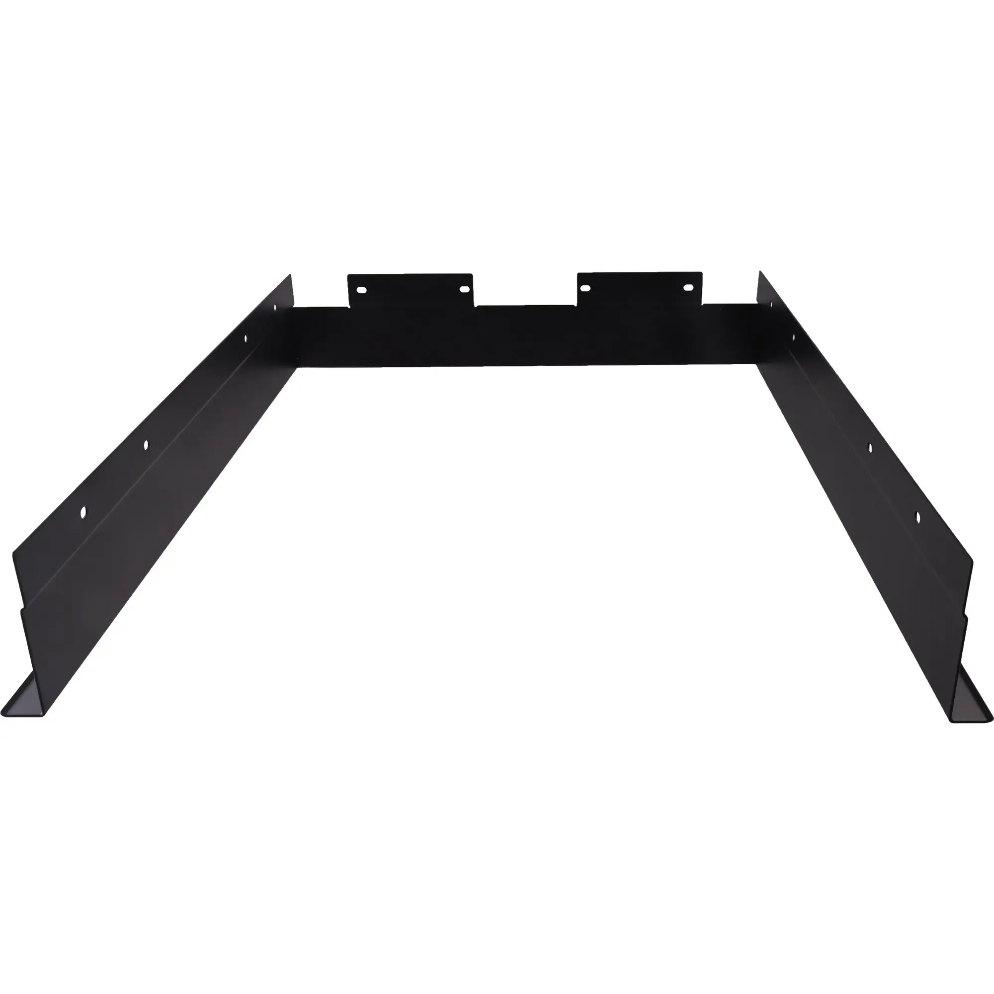 Einbaurahmen für CoolMatic NRX 50C, schwarz