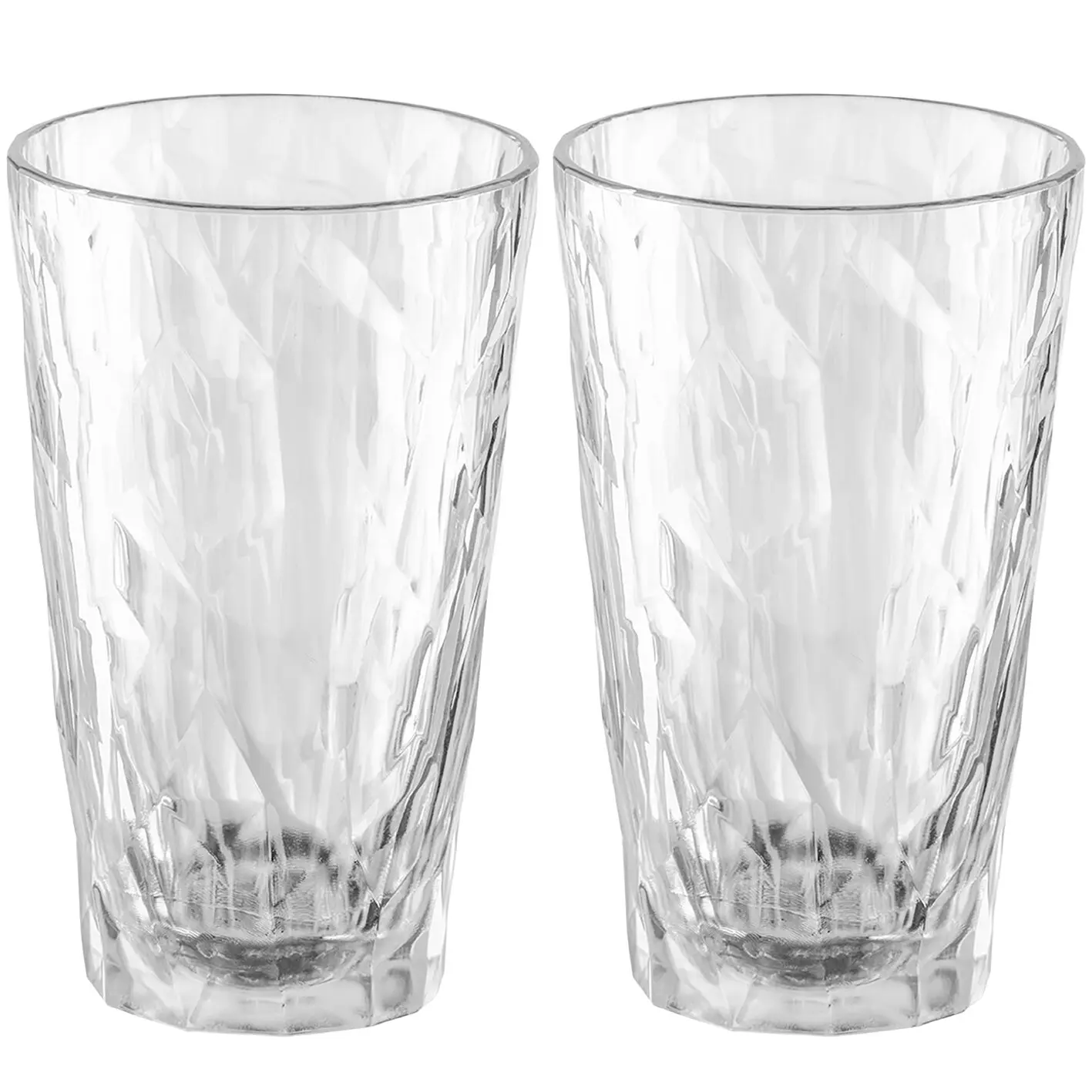 Drinking Glasses Super Glass CLUB, Drinking Glass 300 ml