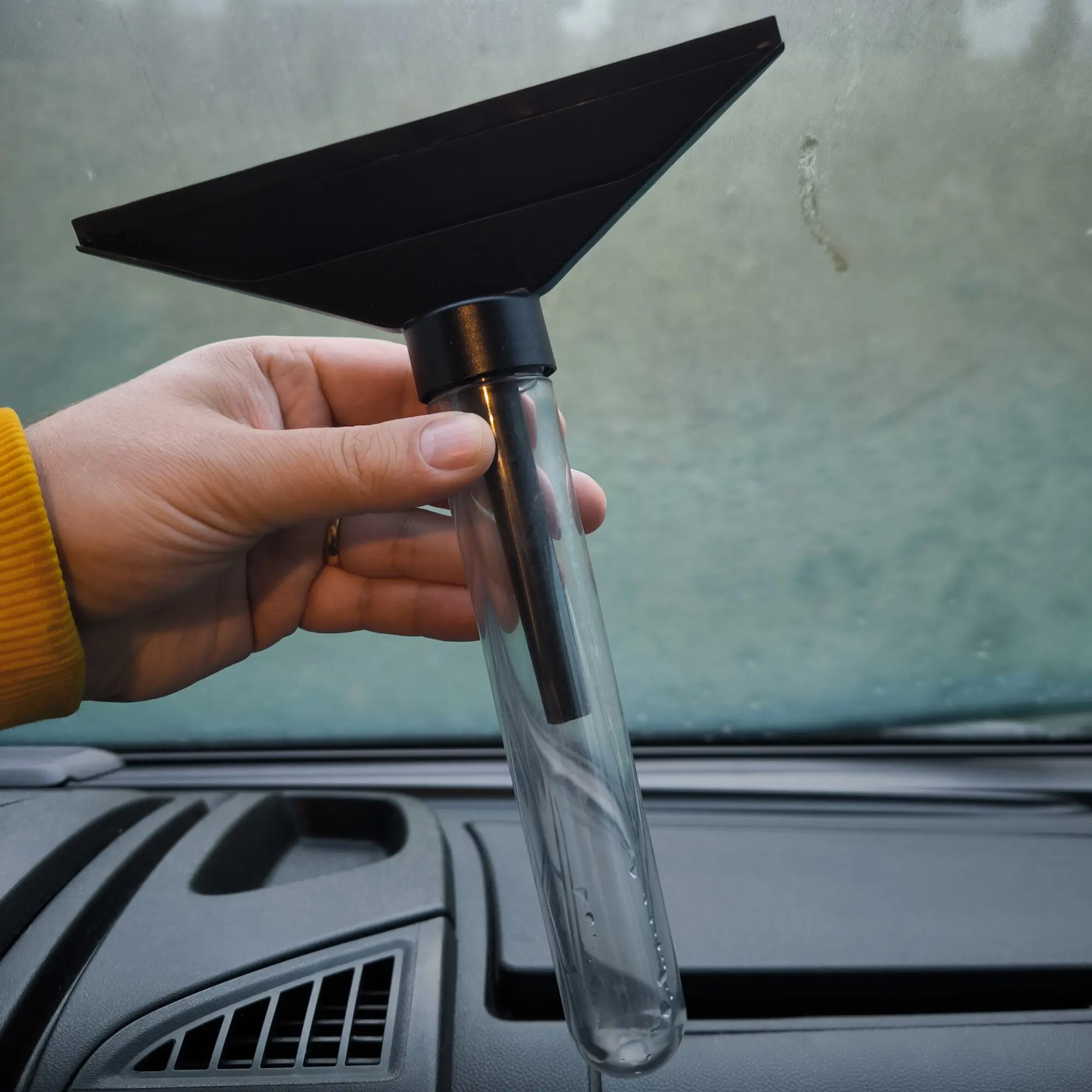 Camperflower Windscreen Wiper