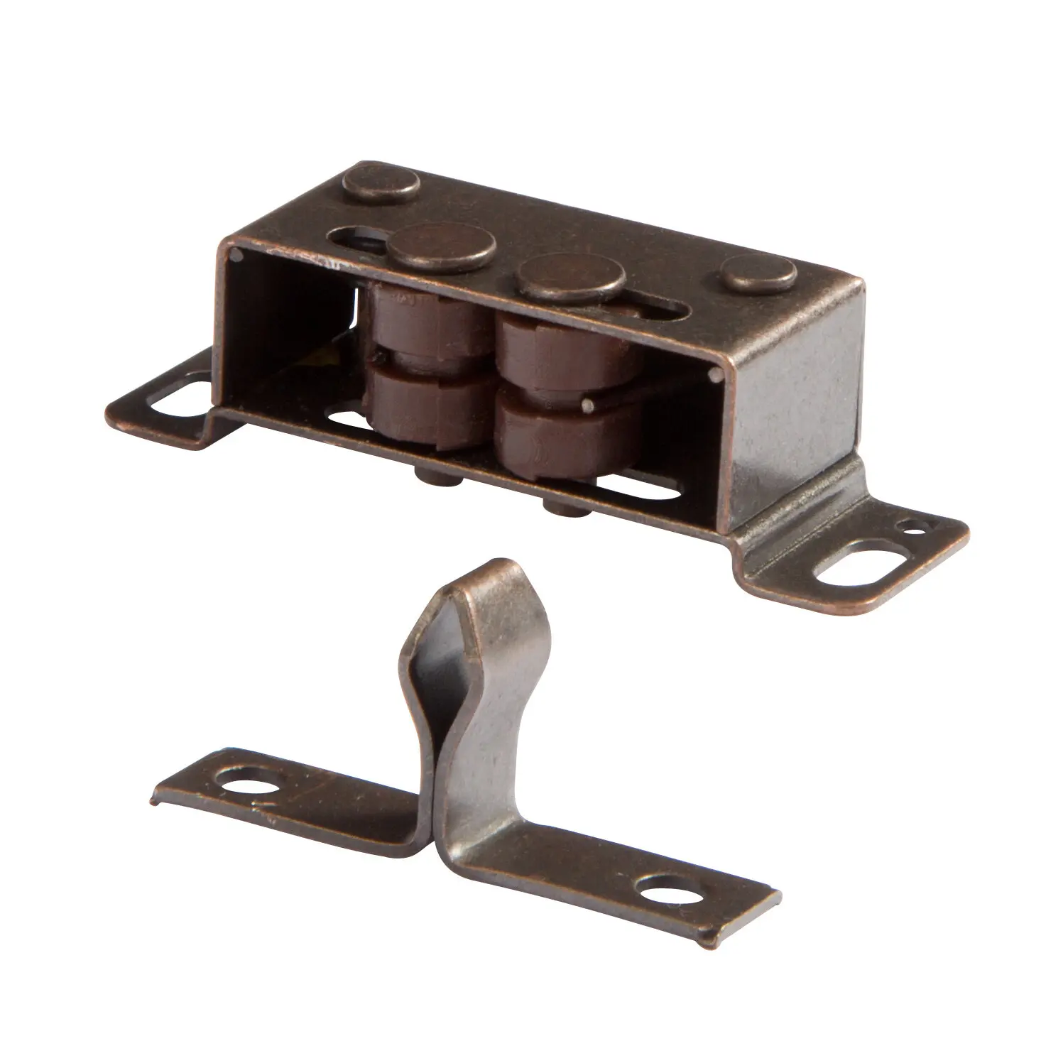 Pull Latch for Caravan Hatches