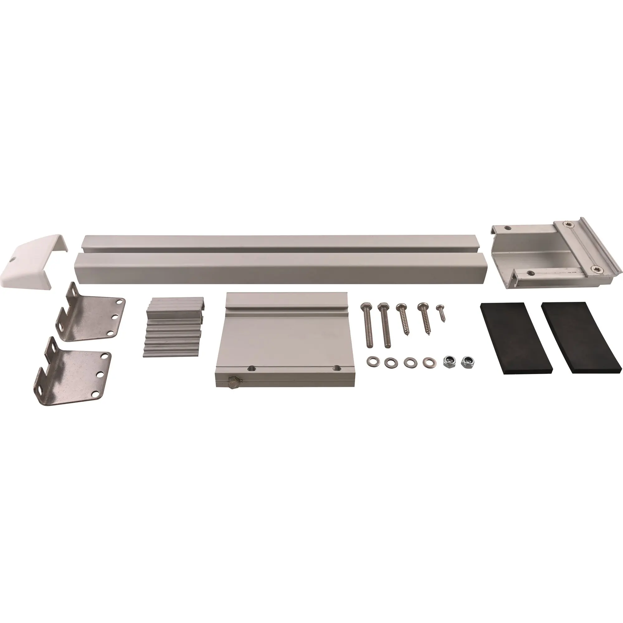 Additional Roof Adapter for Installation Sets for TO Series 6 and 9