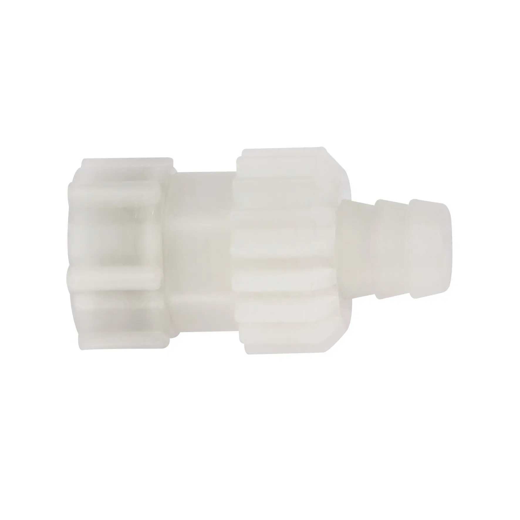 Adapter ⅜" auf X-Fix mit Muttern
