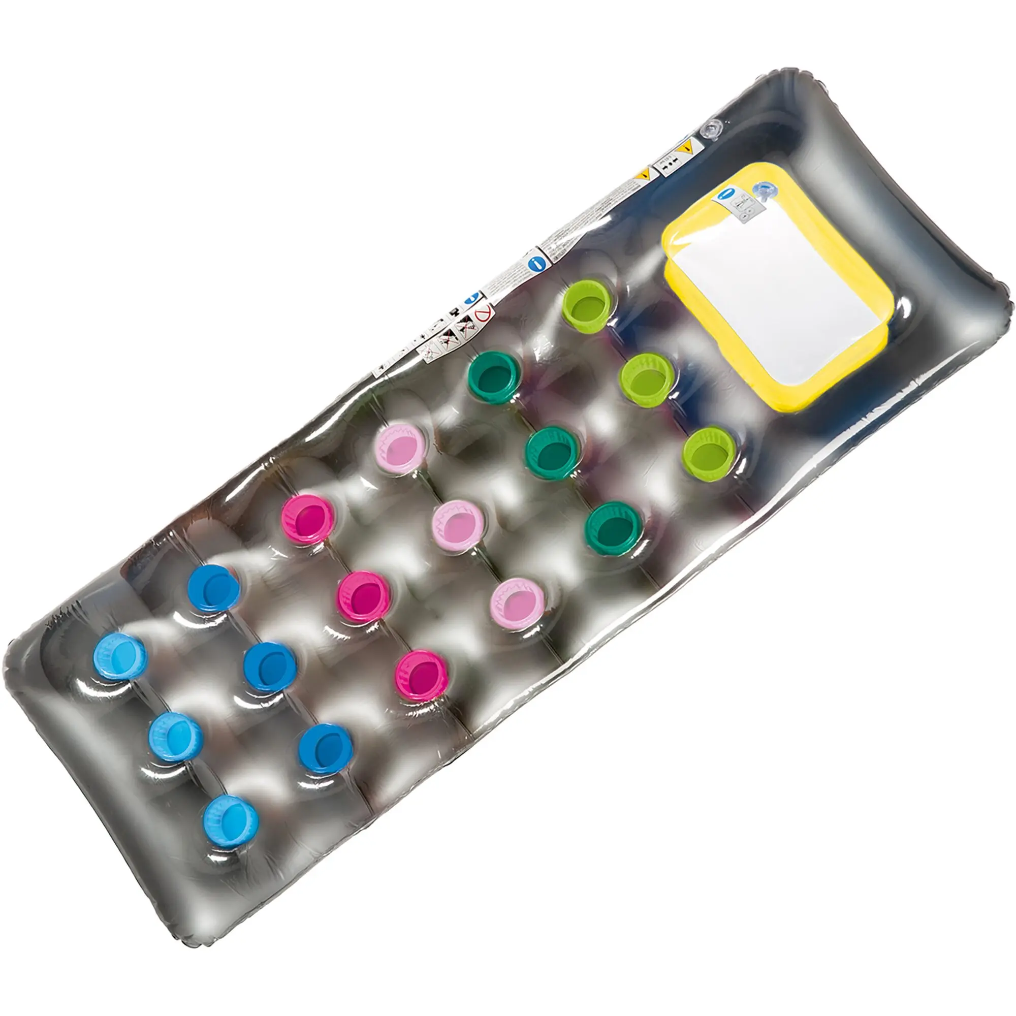 Tanning Mattress Nizza