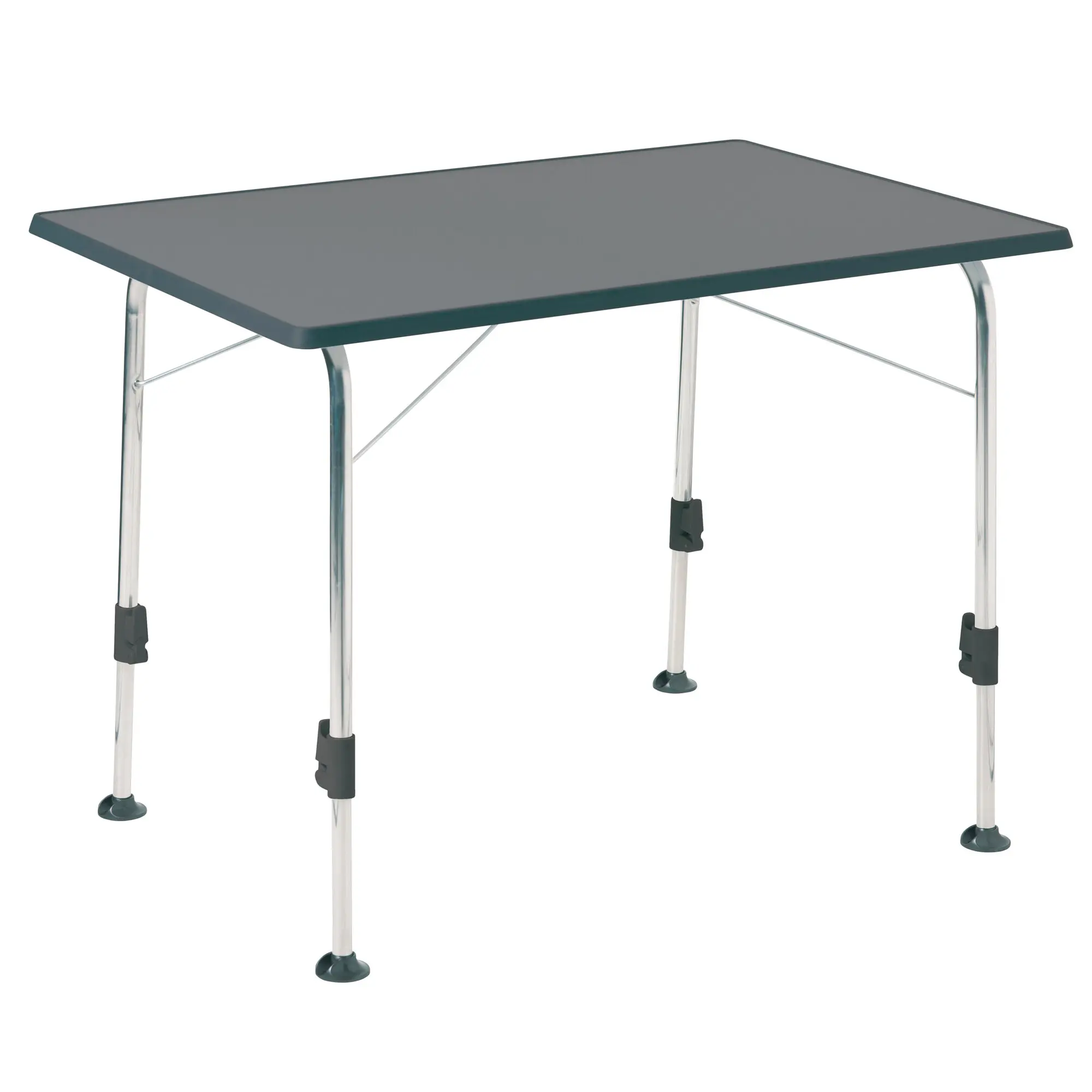 Campingtisch Stabilic, anthrazit, Stabilic 2