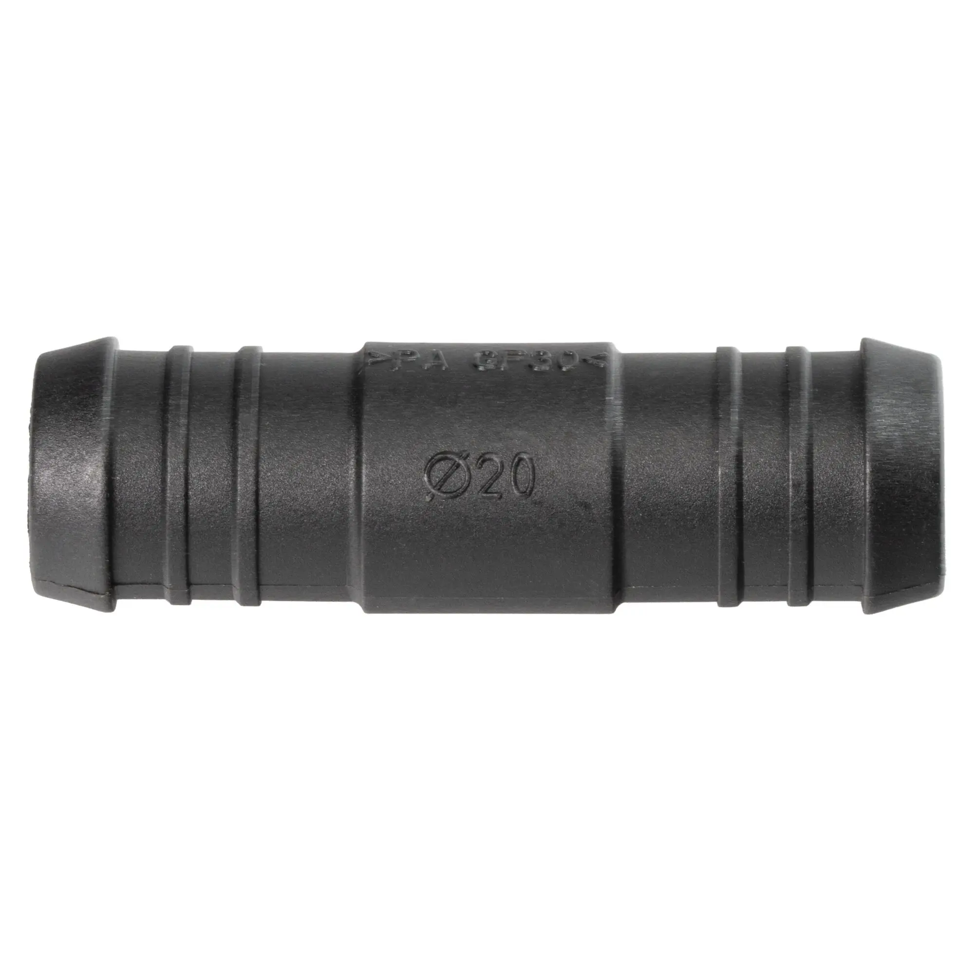 Schlauchverbinder 20 mm