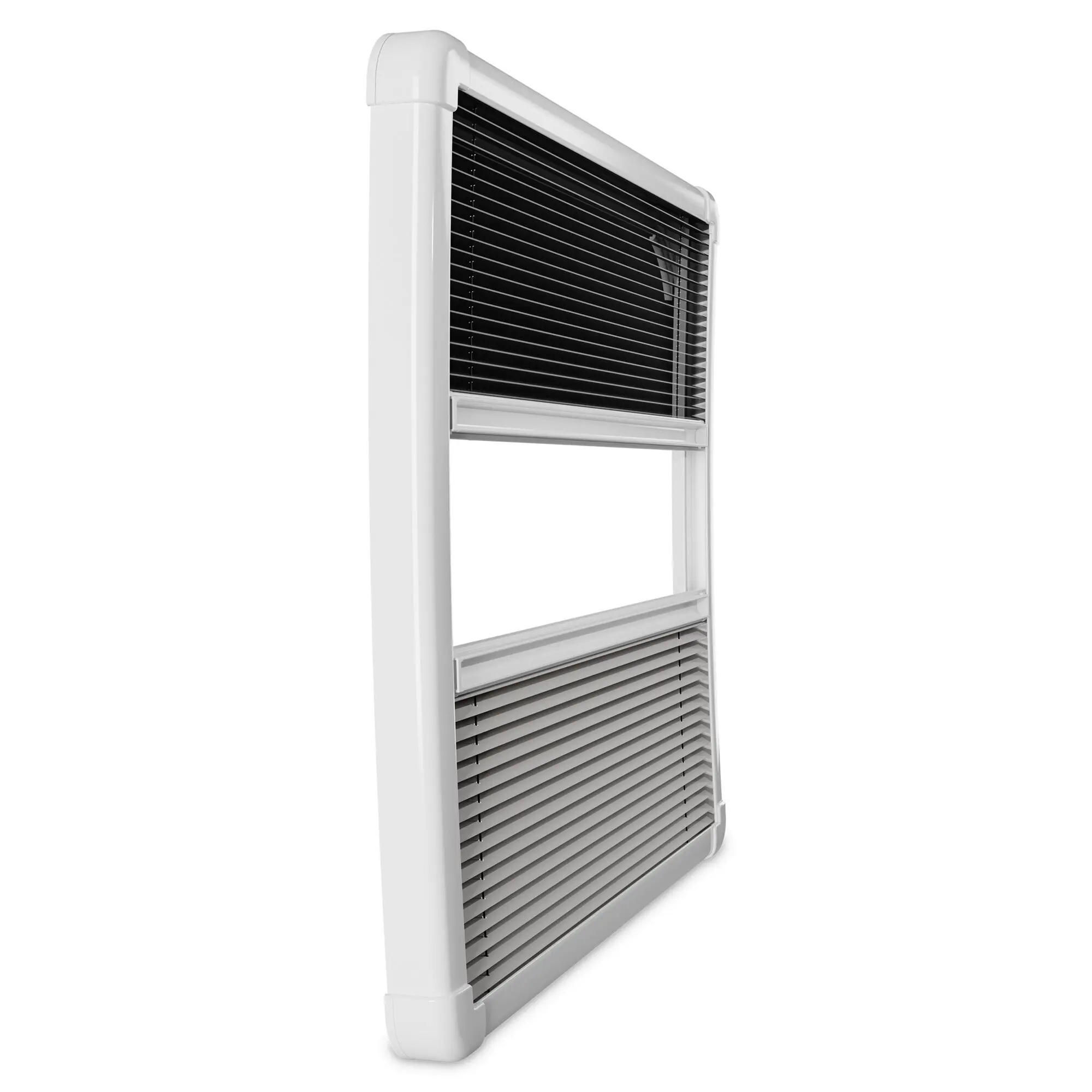 Car Plissee FL S7P Fenster, 750 x 465 mm