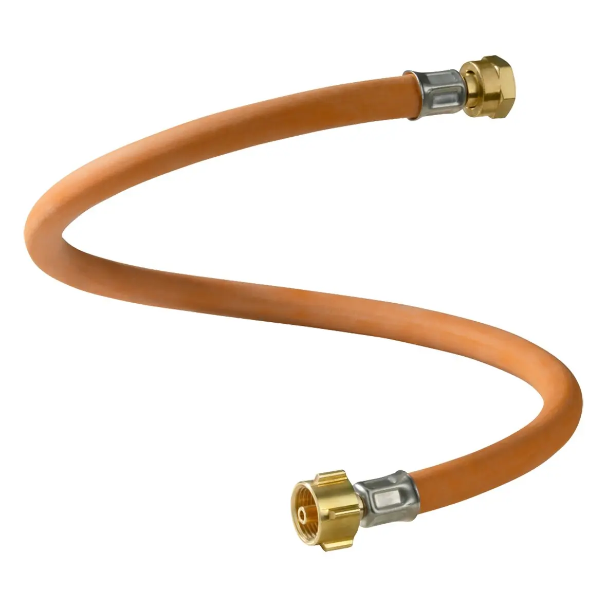 Hochdruck-Schlauchleitung Caramatic ConnectBasic G.2 (Shell-F), 450 mm