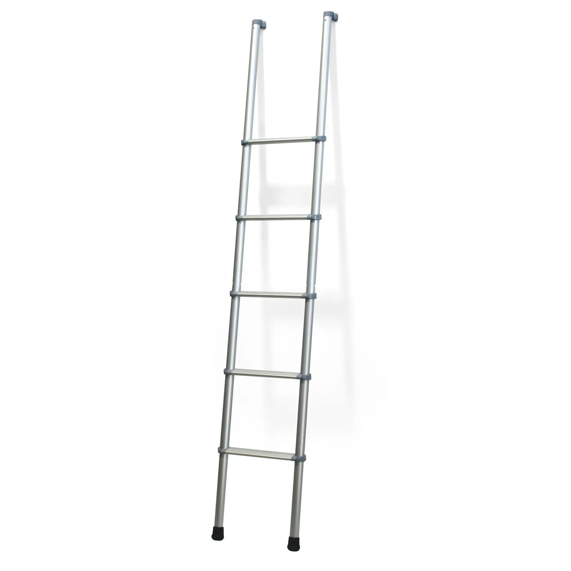 Ladder Loft Bed Deluxe, 5