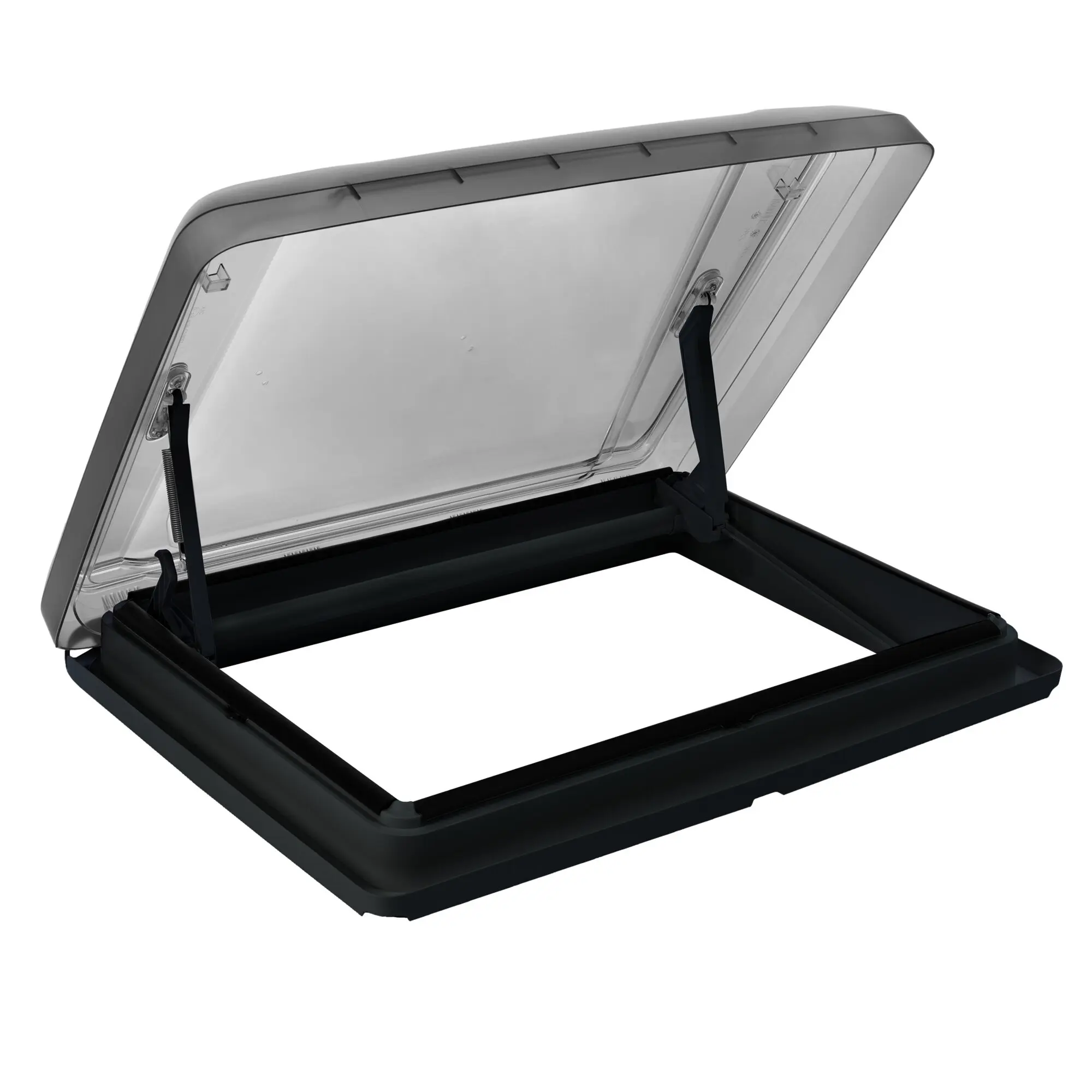 Dachhaube VisionStar L, schwarz