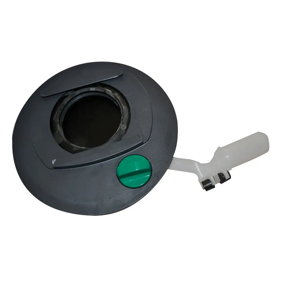 Schiebermechanismus C400, links