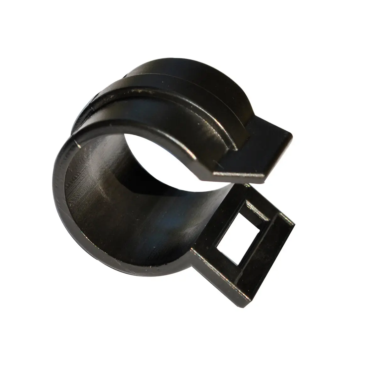 Inner Tent Hook with Eyelet, ø 12 – 16 mm