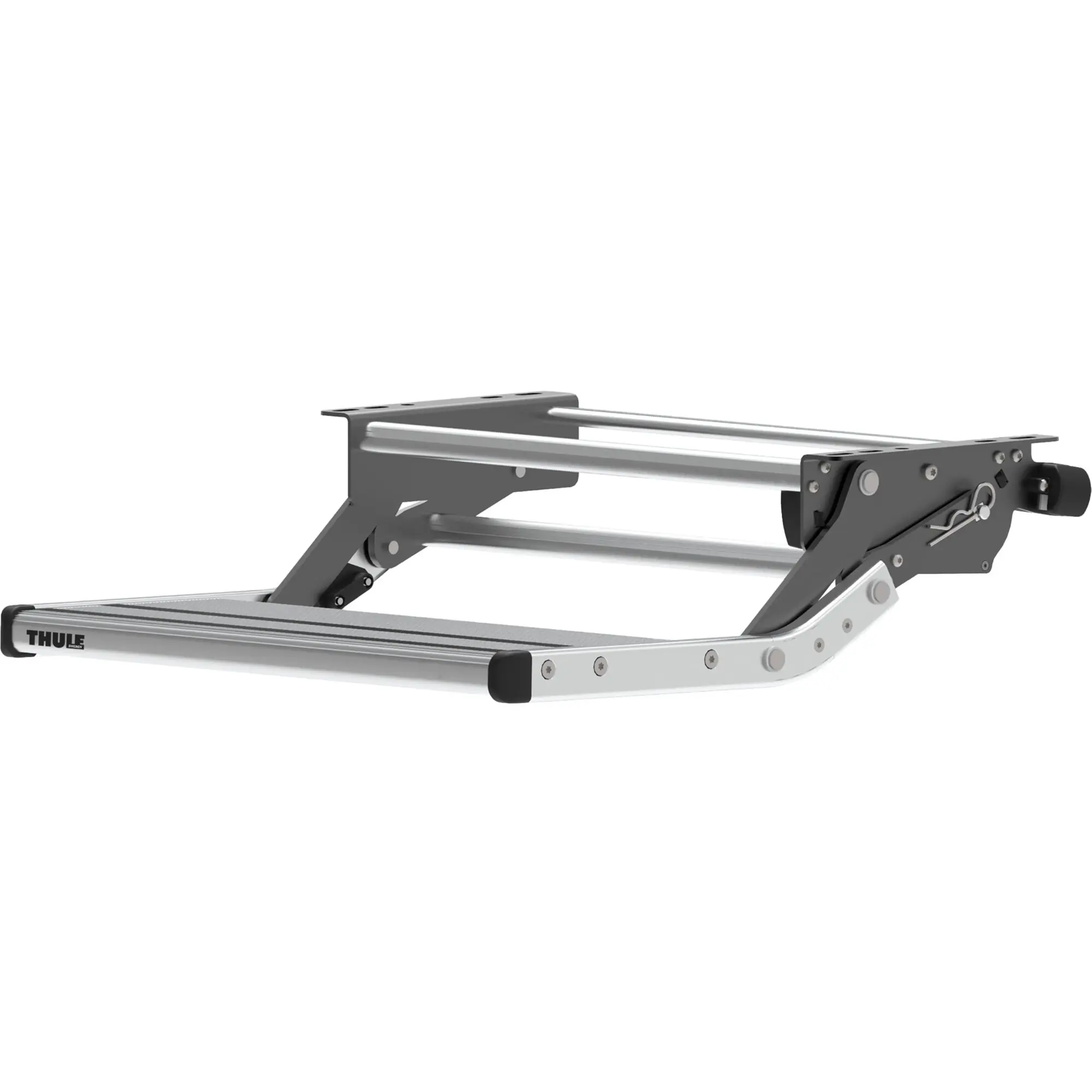 Trittstufe Thule Single Step compact 12V 500