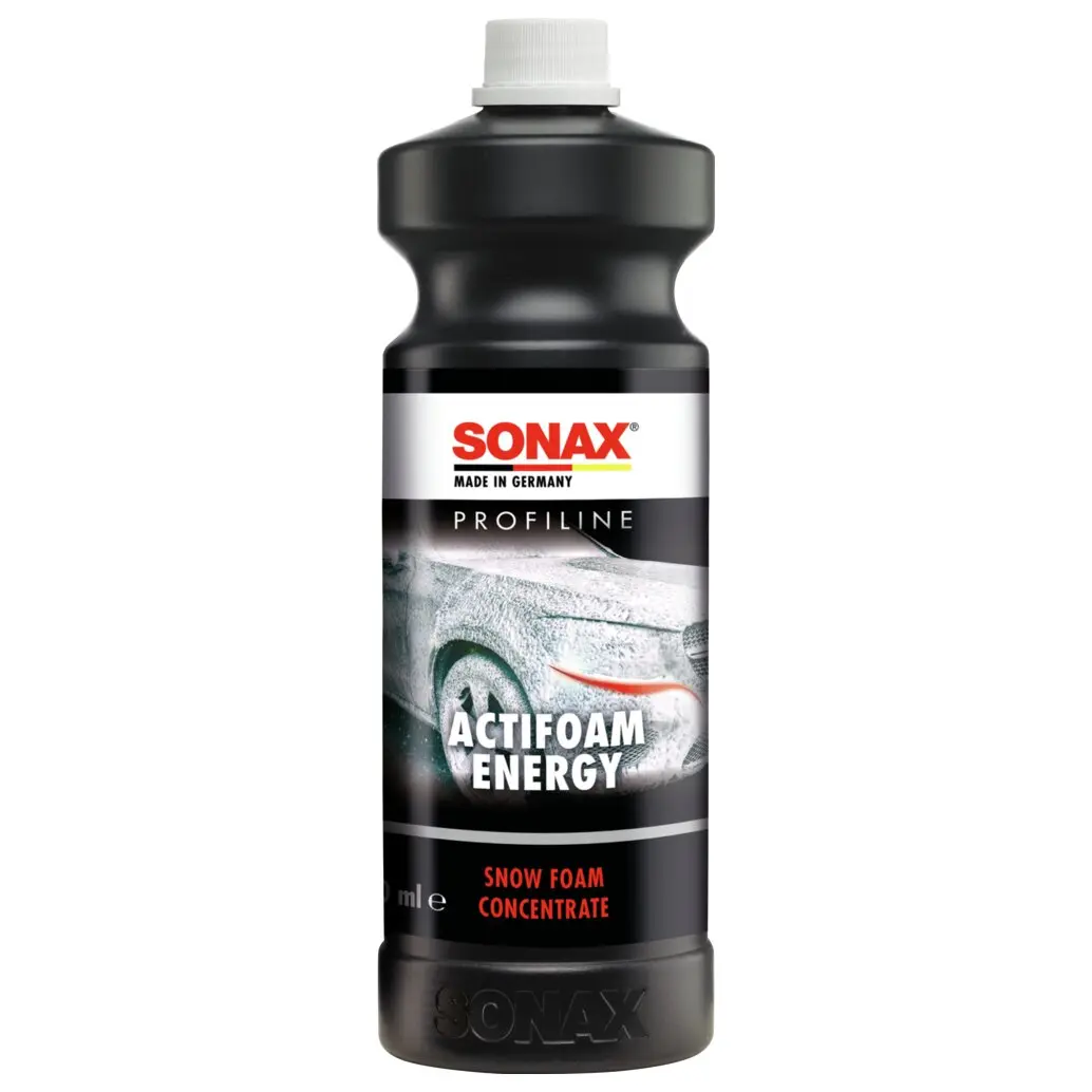 ActiFoam Energy Reiniger 1 L